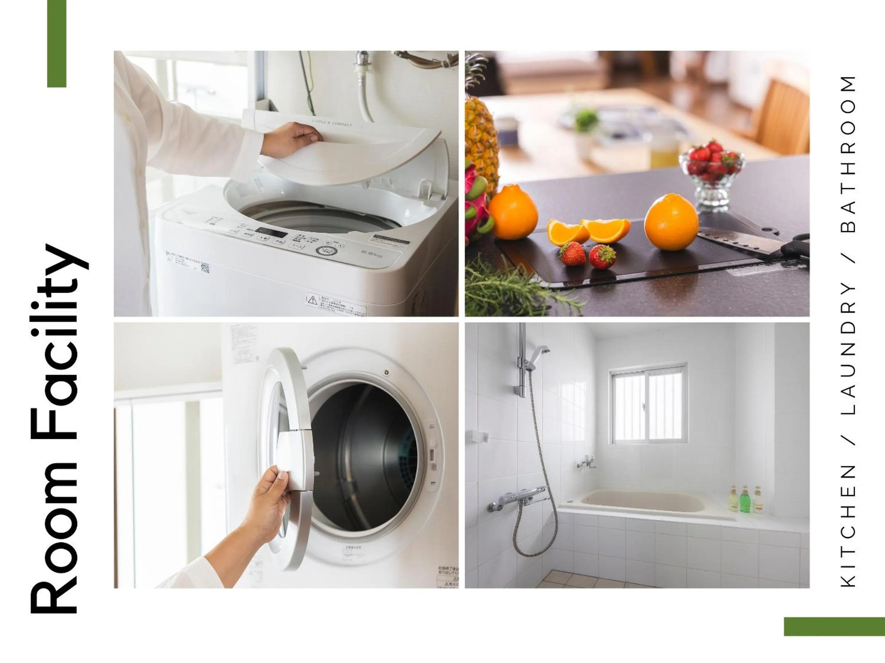 Photo of the whole room in Comfort Plus