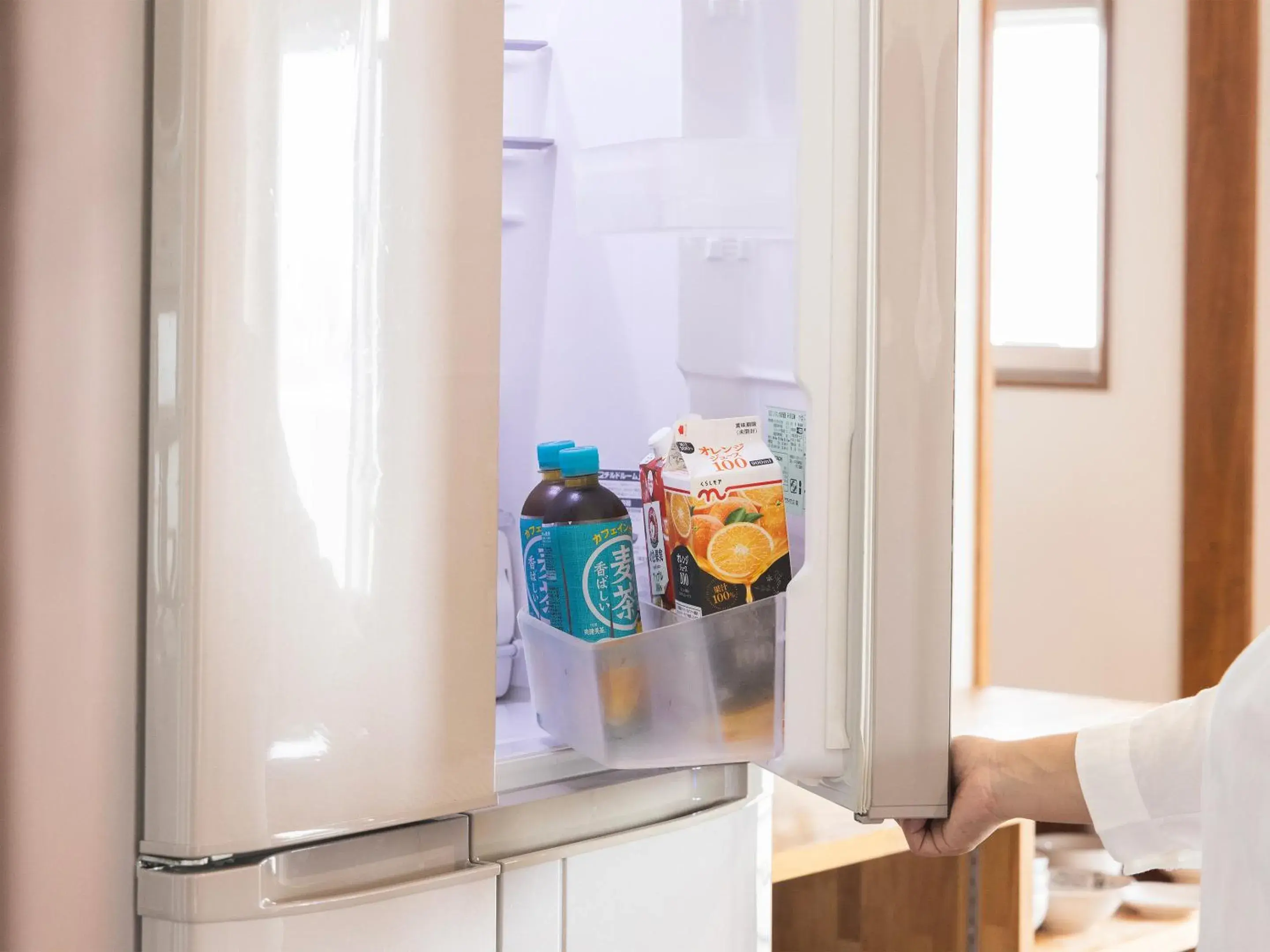 Photo of the whole room in Comfort Plus Photo of the whole room in Comfort Plus