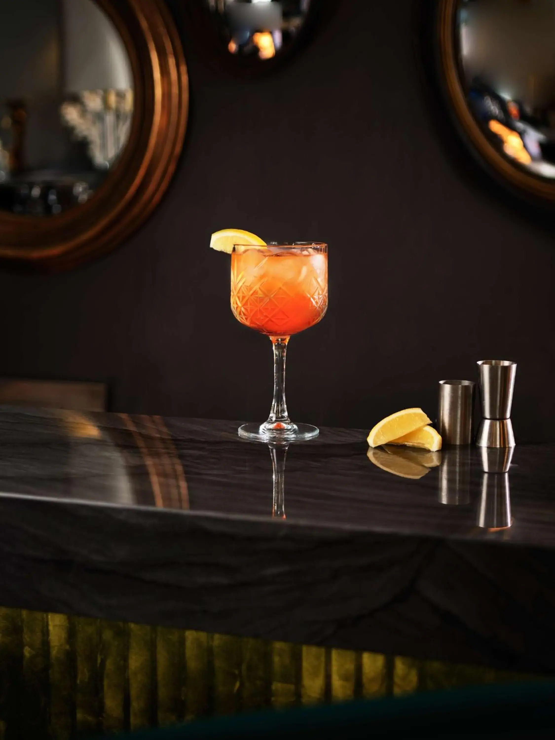 Lounge or bar in Henrietta House, a member of Radisson Individuals Lounge or bar in Henrietta House, a member of Radisson Individuals