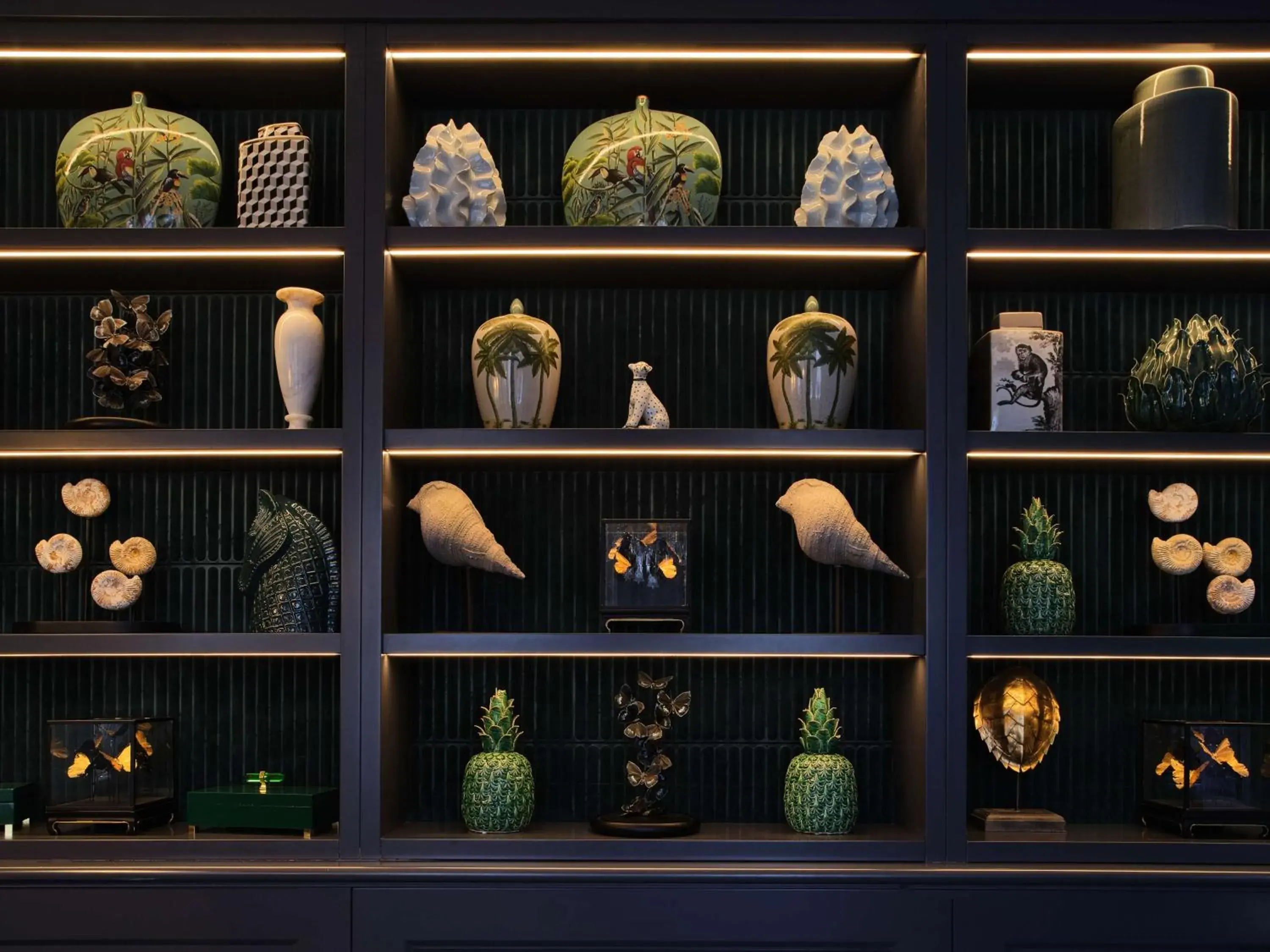 Lobby or reception in Henrietta House, a member of Radisson Individuals Lobby or reception in Henrietta House, a member of Radisson Individuals