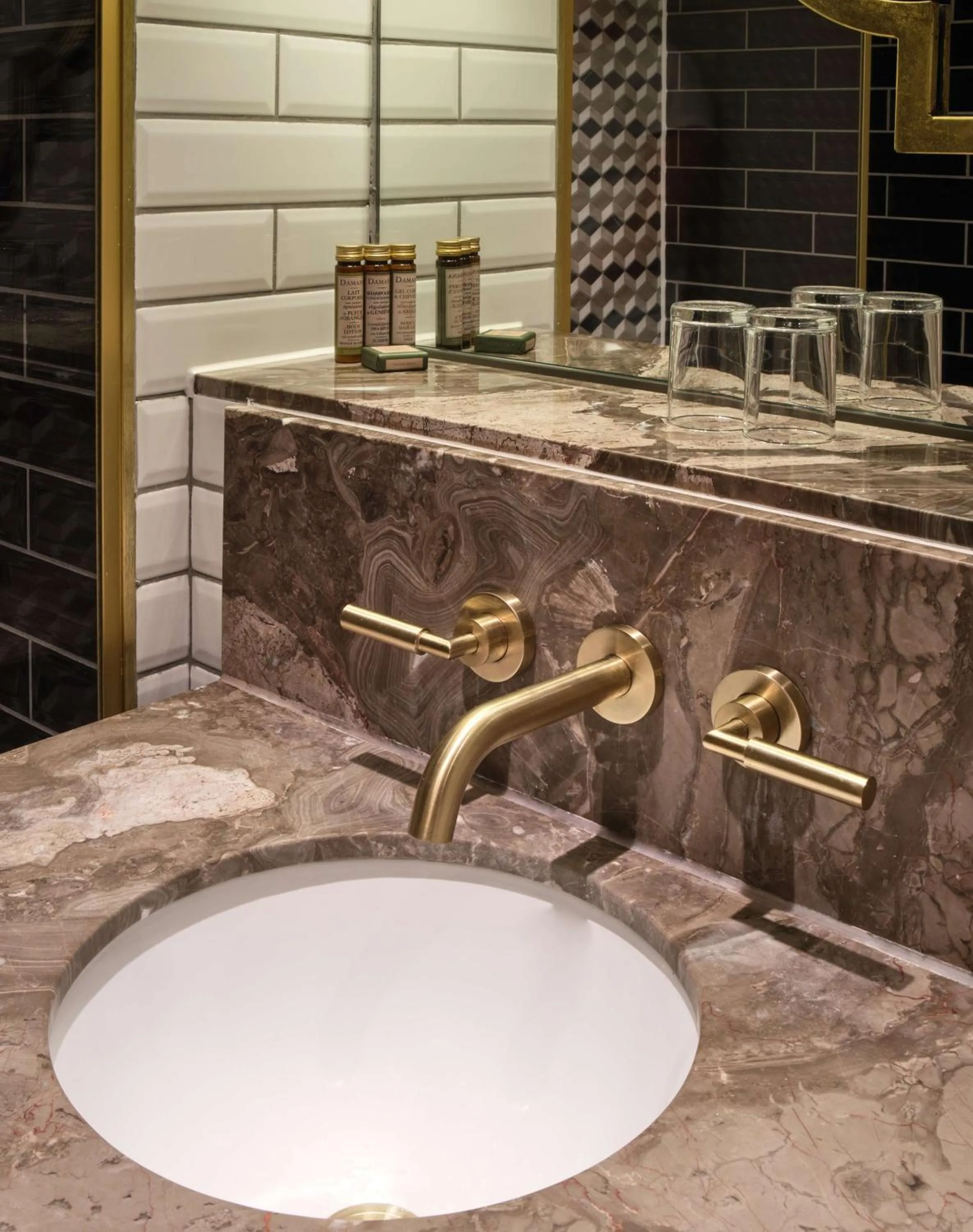 Bathroom in Henrietta House, a member of Radisson Individuals