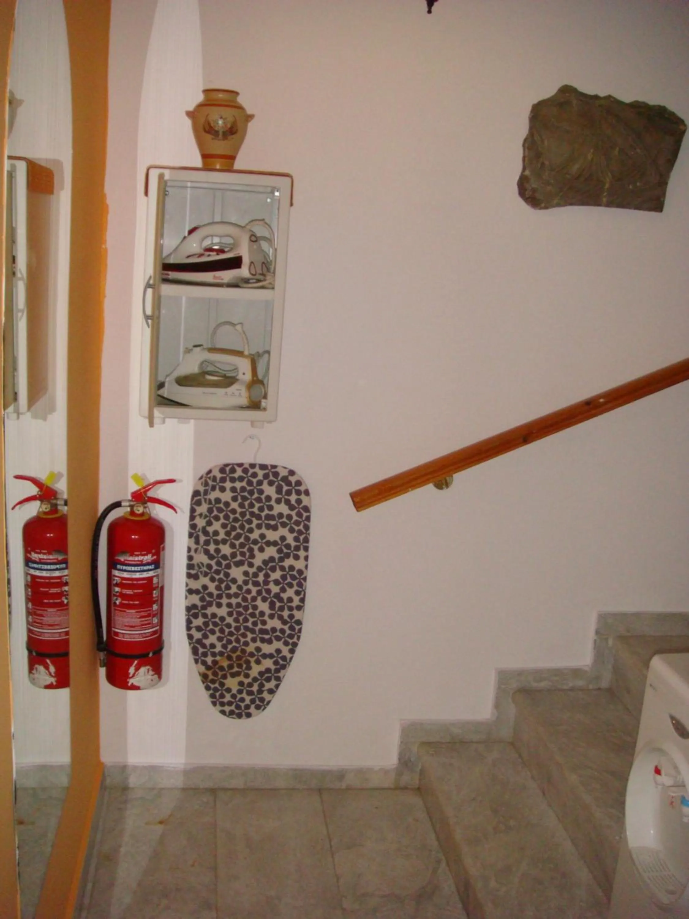 Activities in Boussetil Rooms CapAnMat