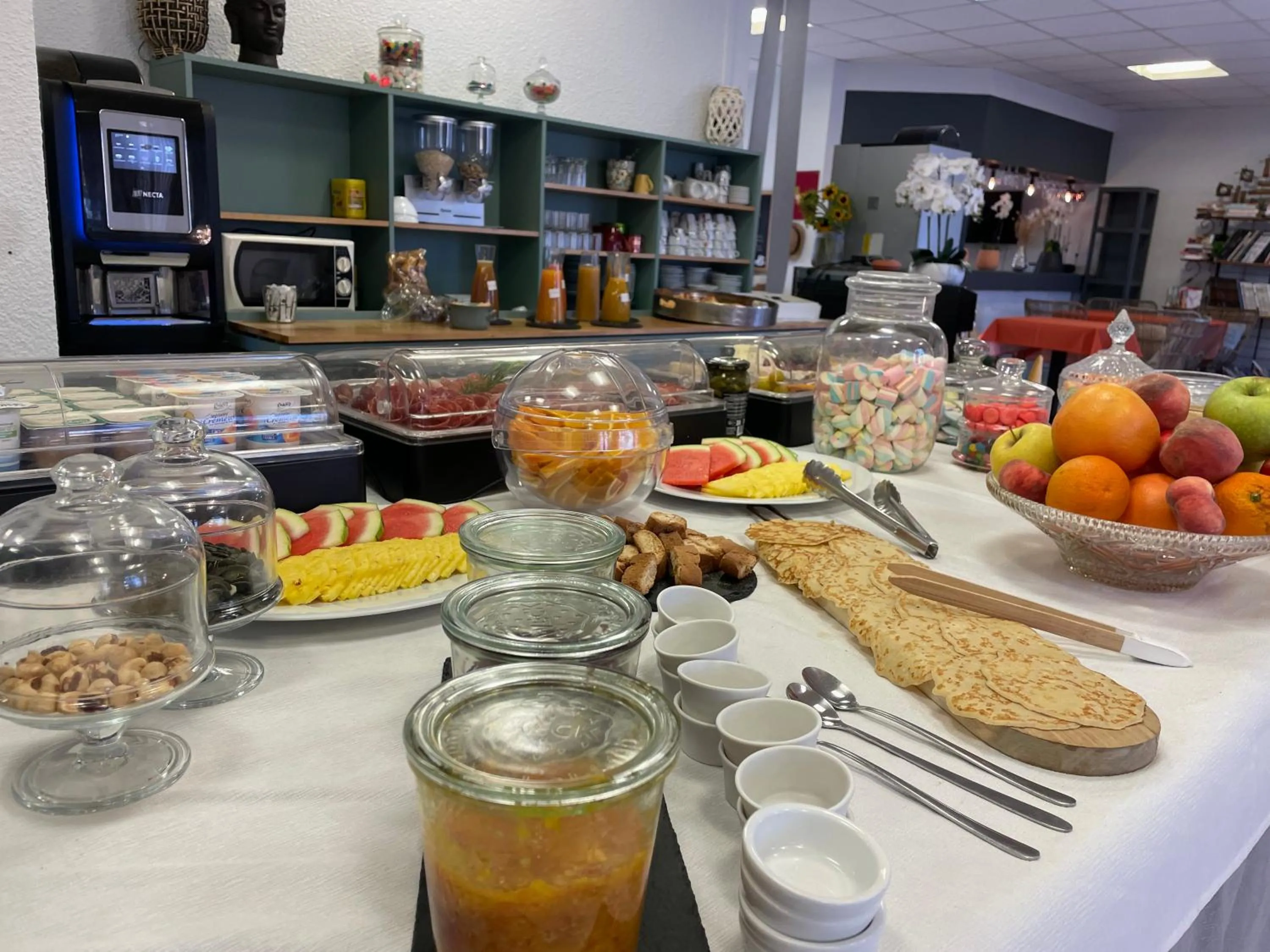 Cit'Hotel des 2 Golfs