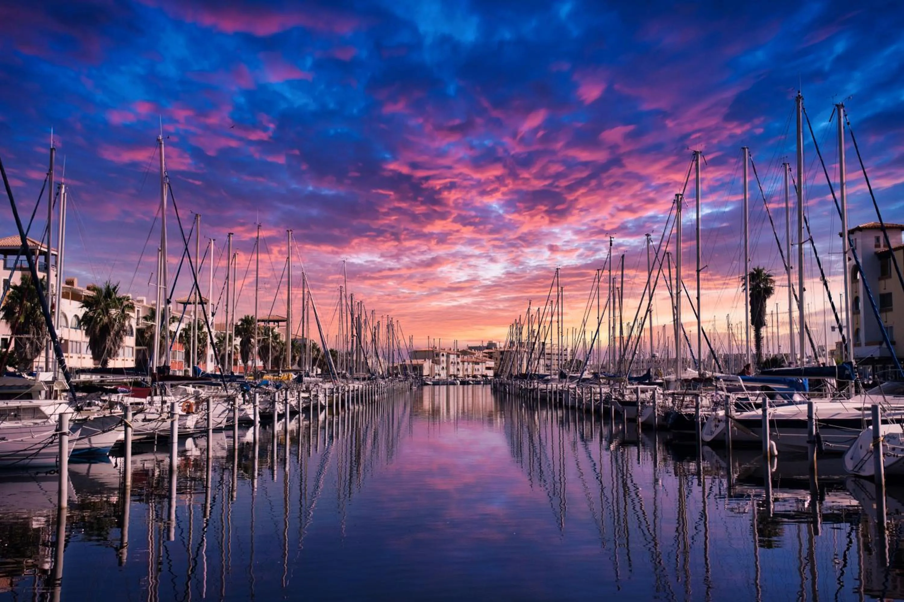 Neighbourhood in Cit'Hotel des 2 Golfs