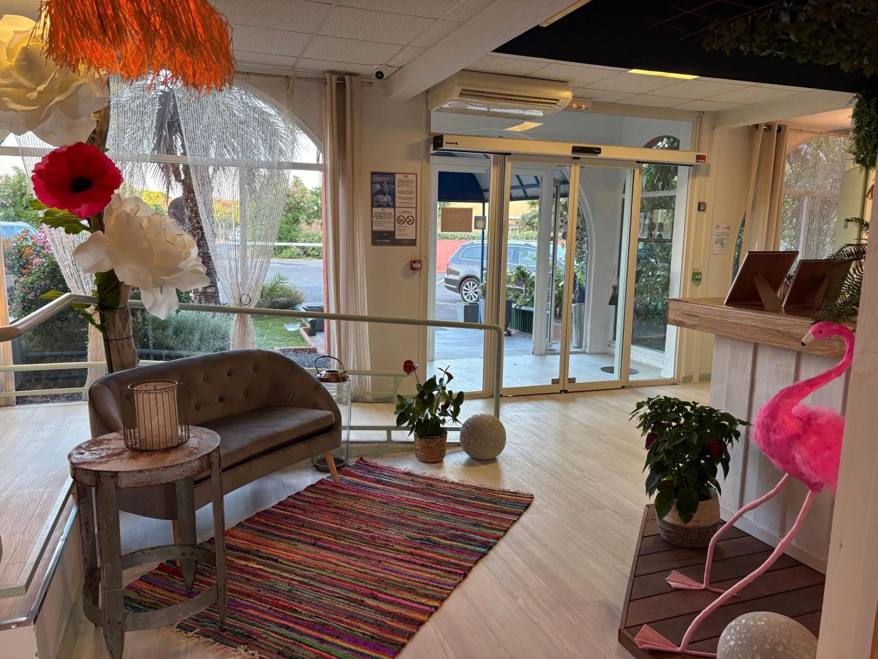 Cit'Hotel des 2 Golfs