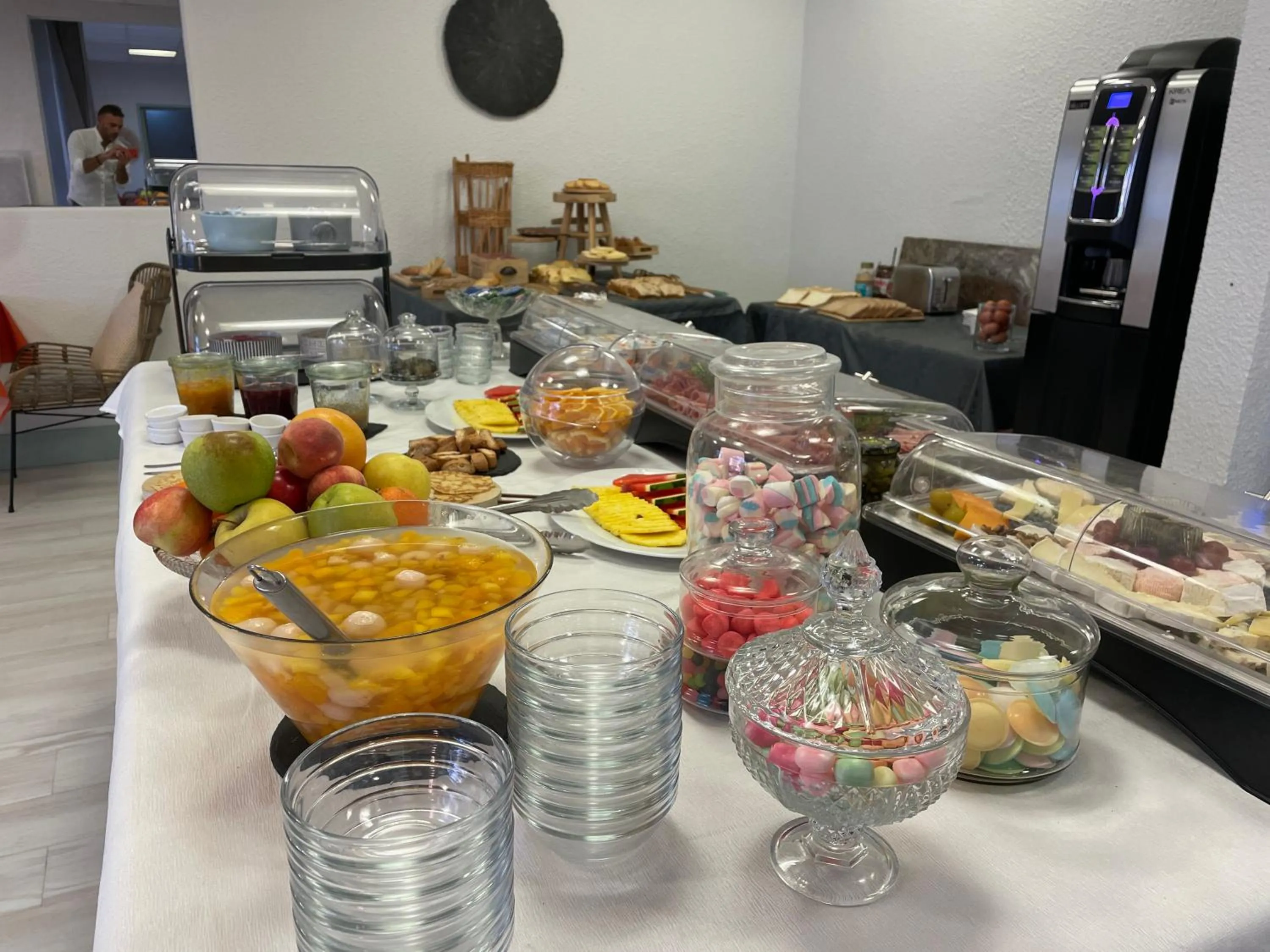 Cit'Hotel des 2 Golfs