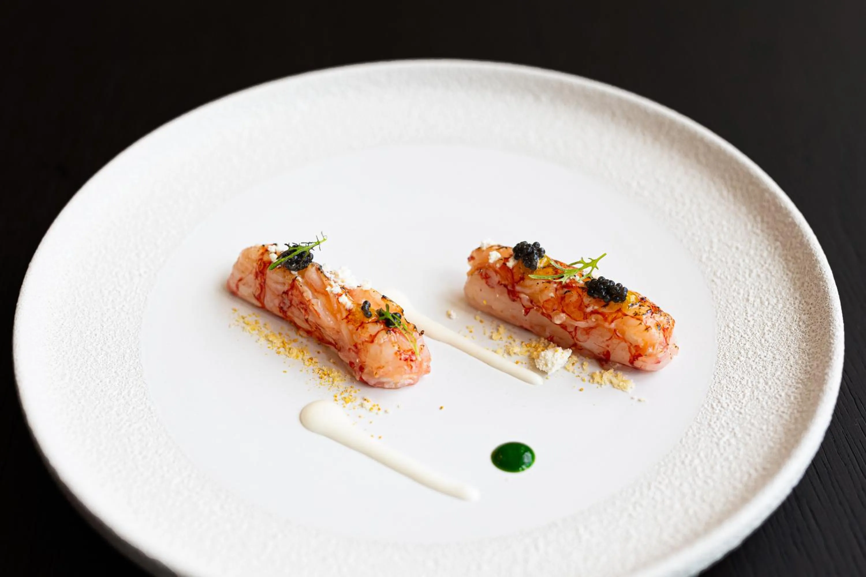 Food in Ara Maris Hotel & Spa