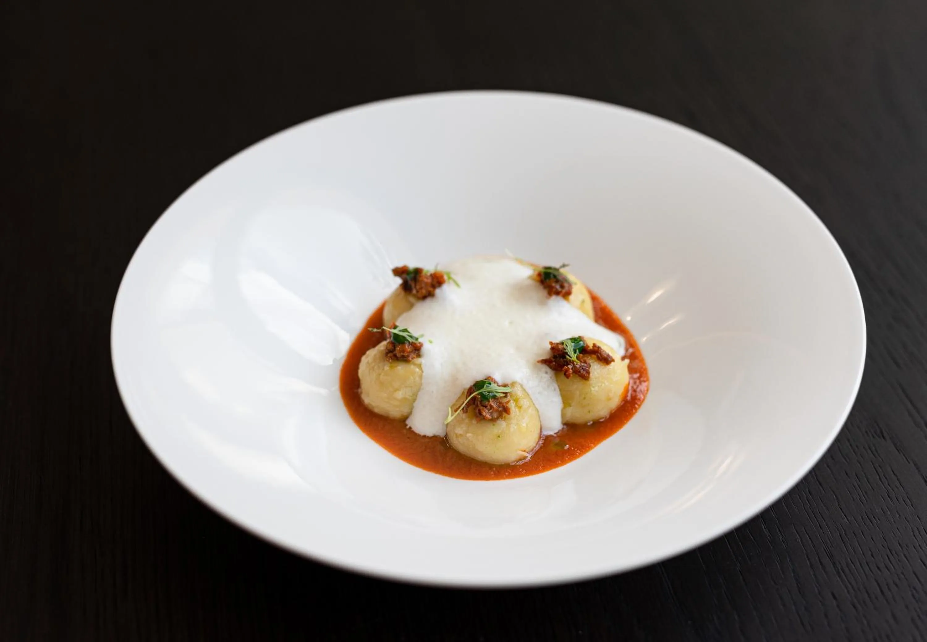 Restaurant/places to eat in Ara Maris Hotel & Spa