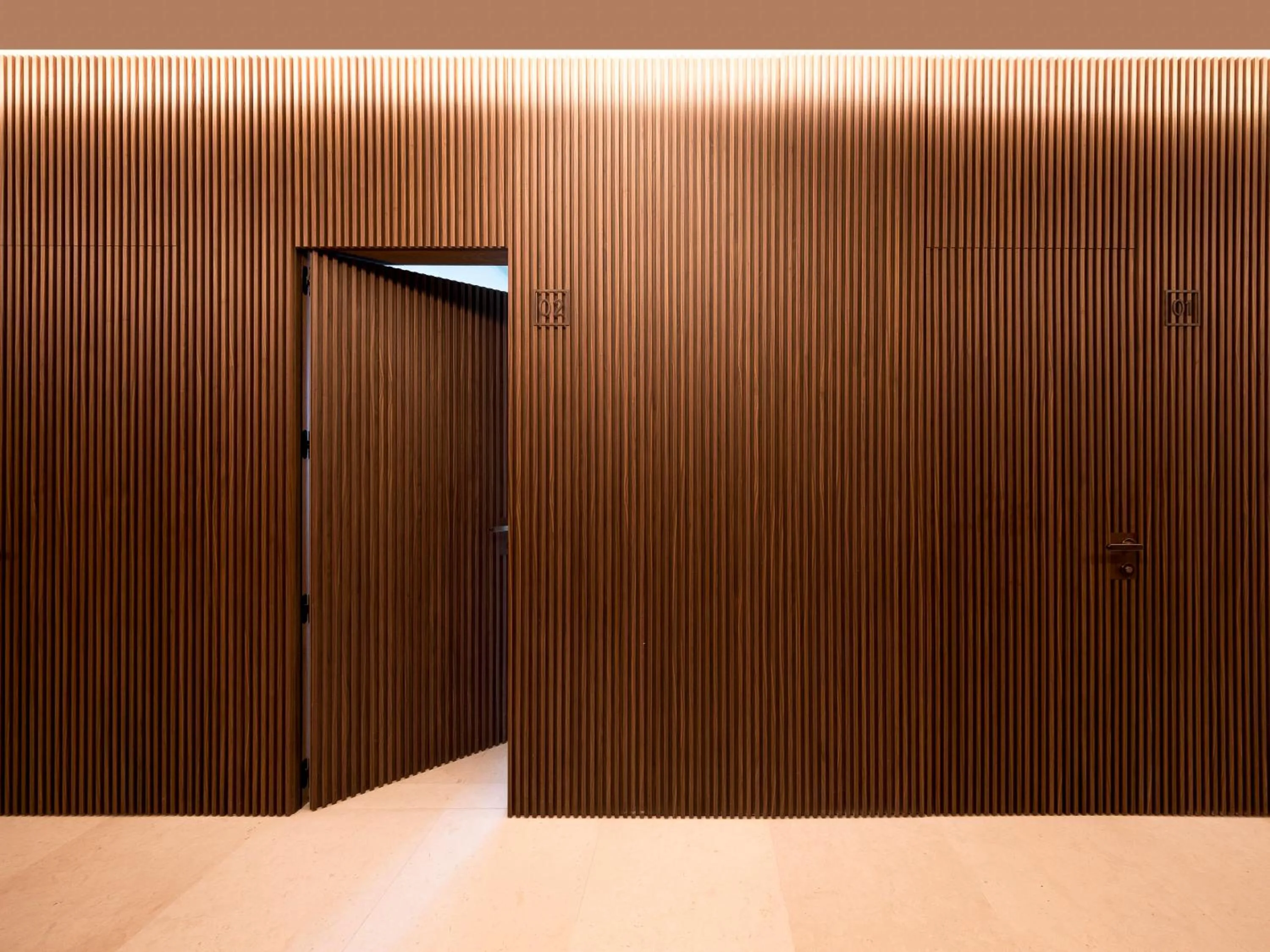 Spa and wellness centre/facilities in Ara Maris Hotel & Spa