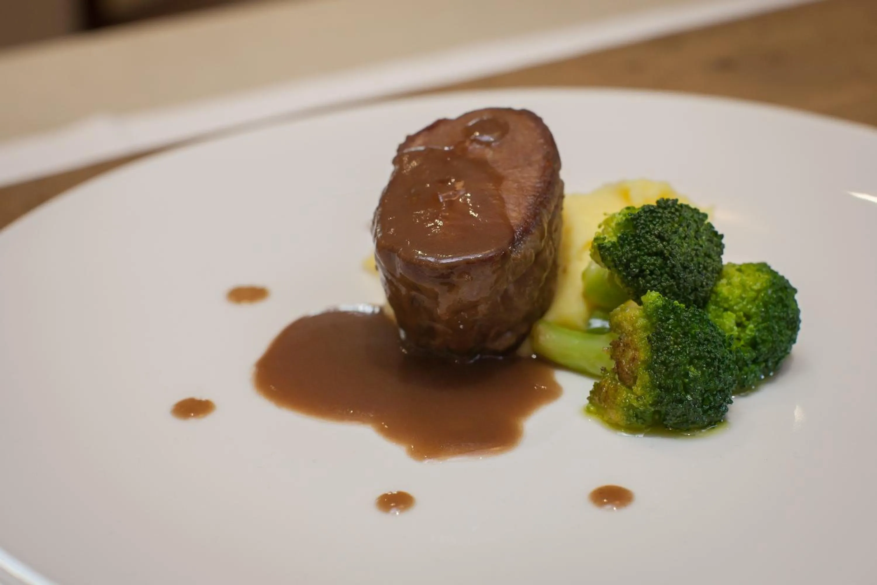 Food and drinks in Relais Ducale Spa & Pool