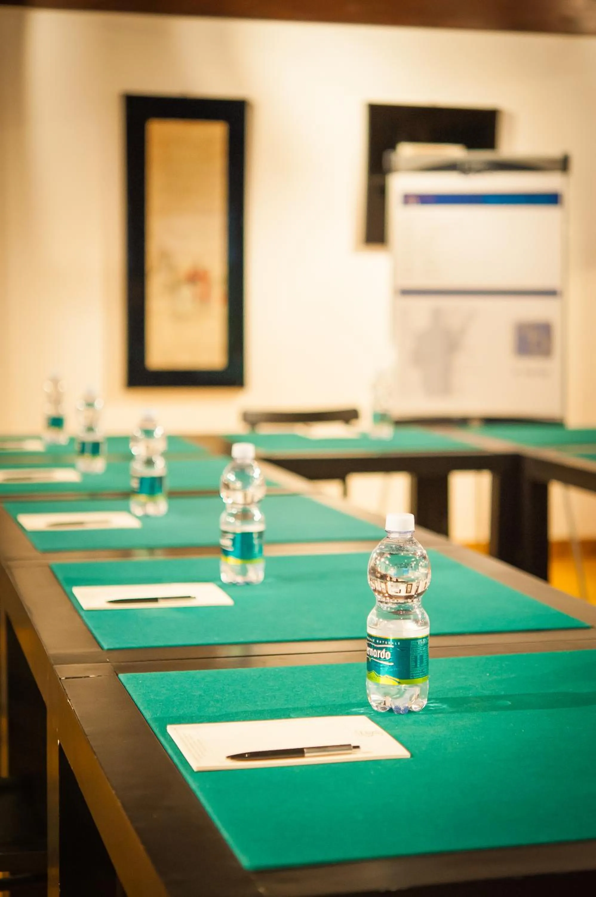 Business facilities in Relais Ducale Spa & Pool