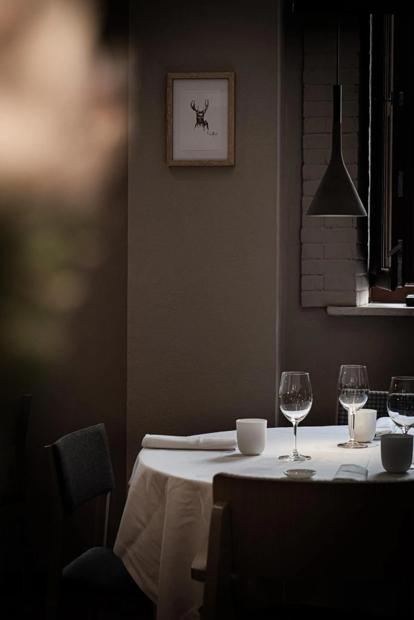 Restaurant/places to eat in Relais Ducale Spa & Pool