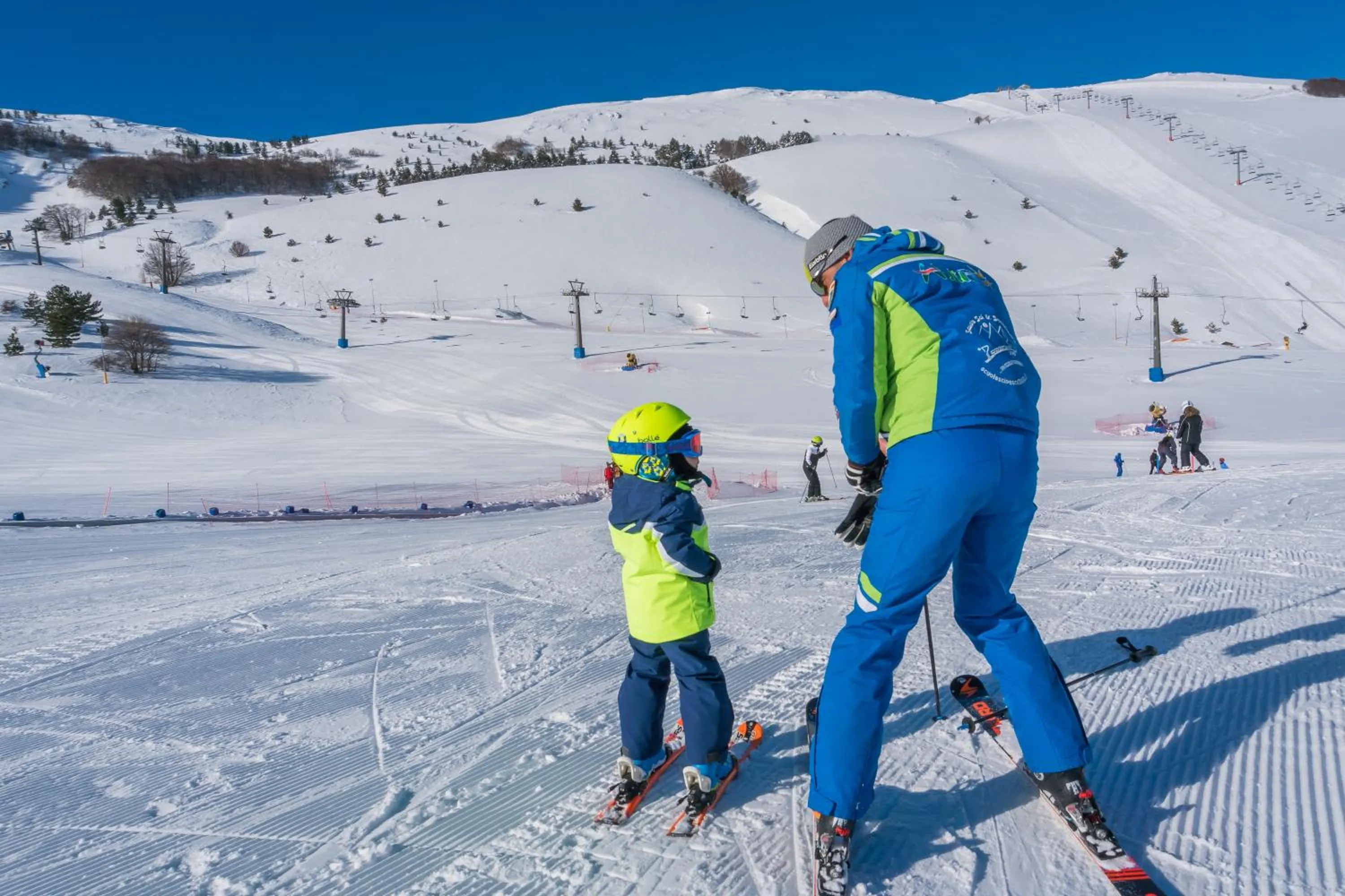 People in Relais Ducale Spa & Pool