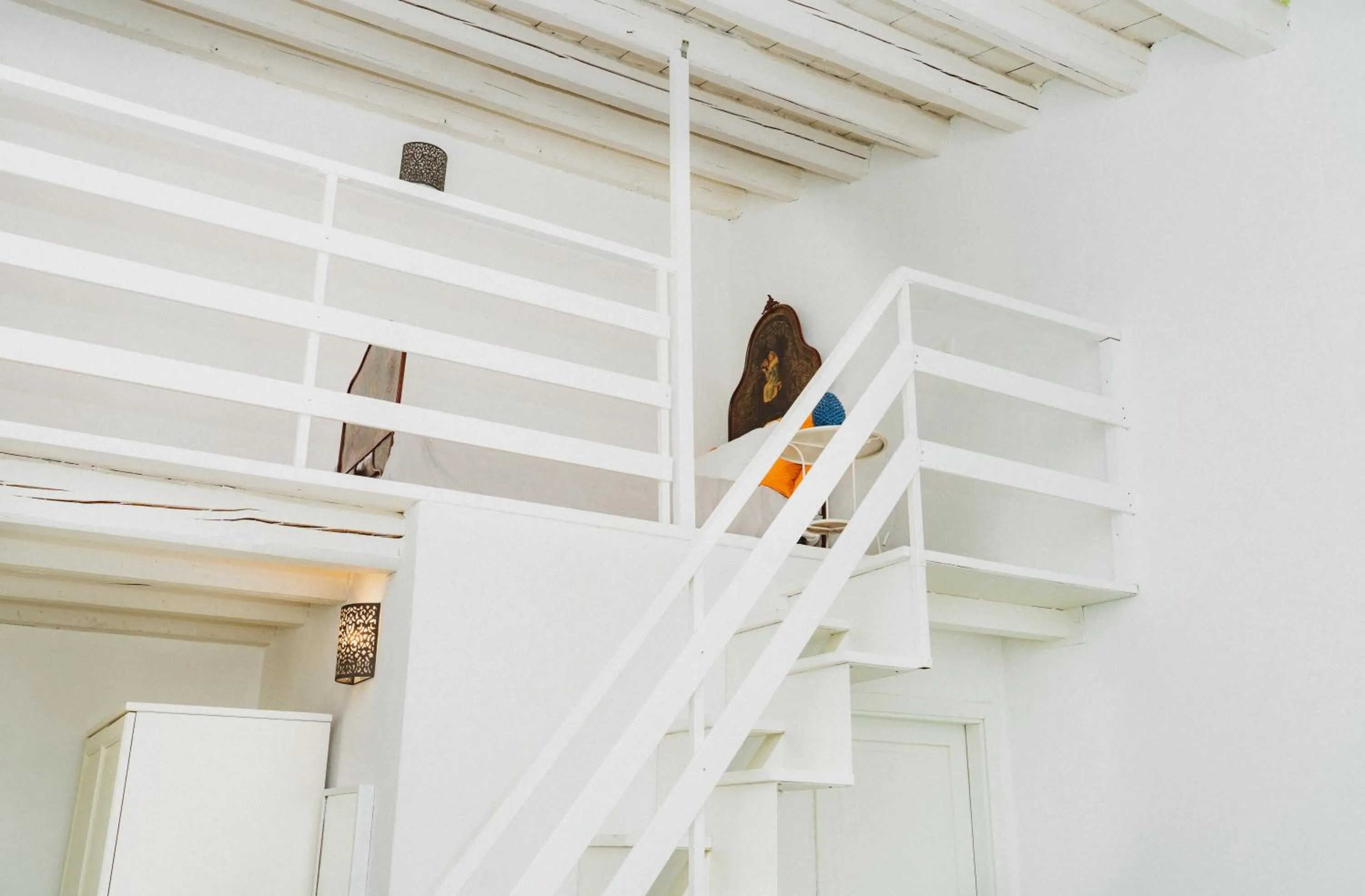 Boutique Hotel Molo Santa Lucia