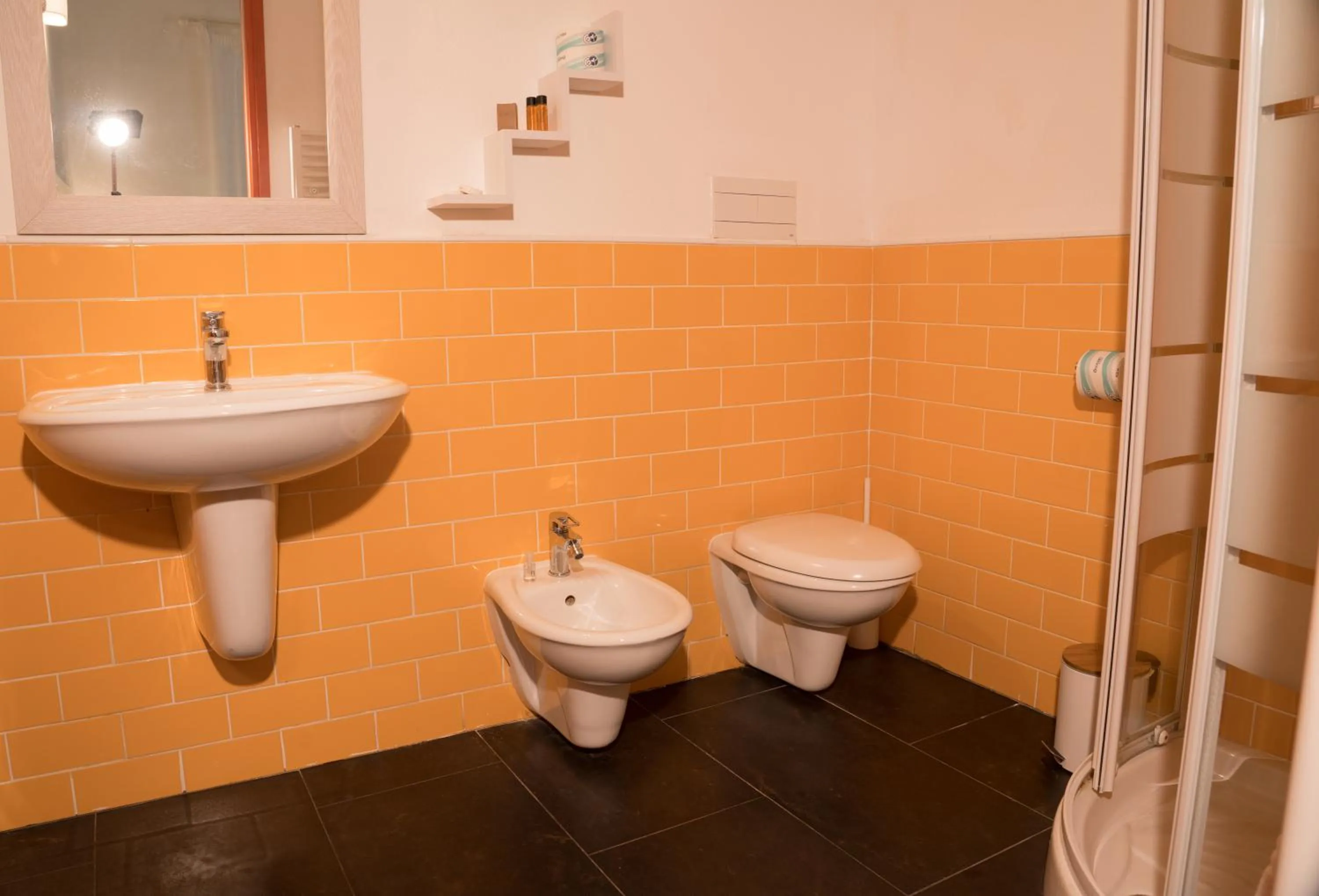 Boutique Hotel Molo Santa Lucia