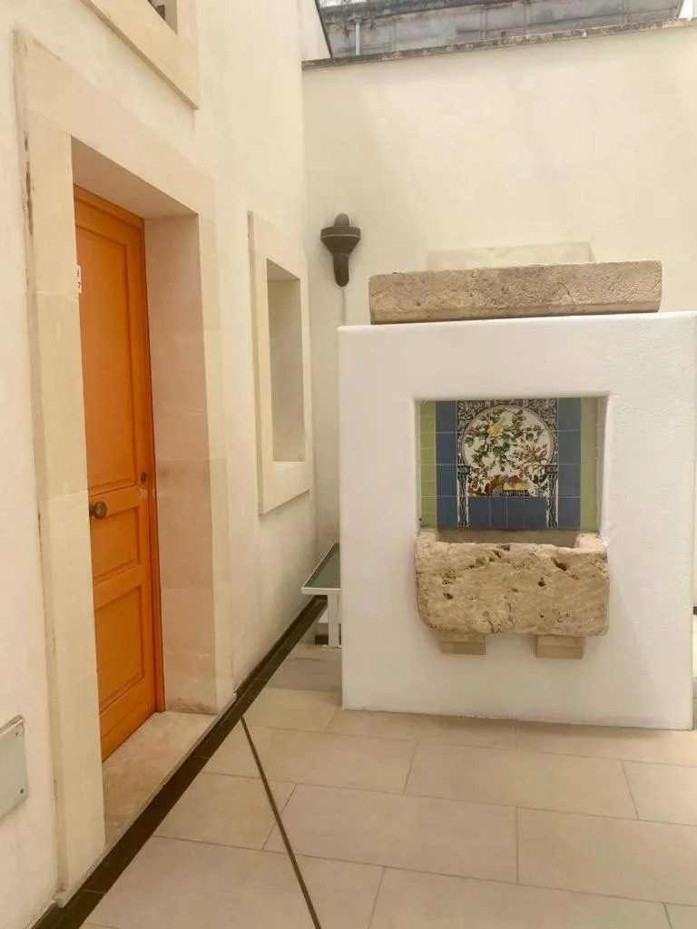 Boutique Hotel Molo Santa Lucia