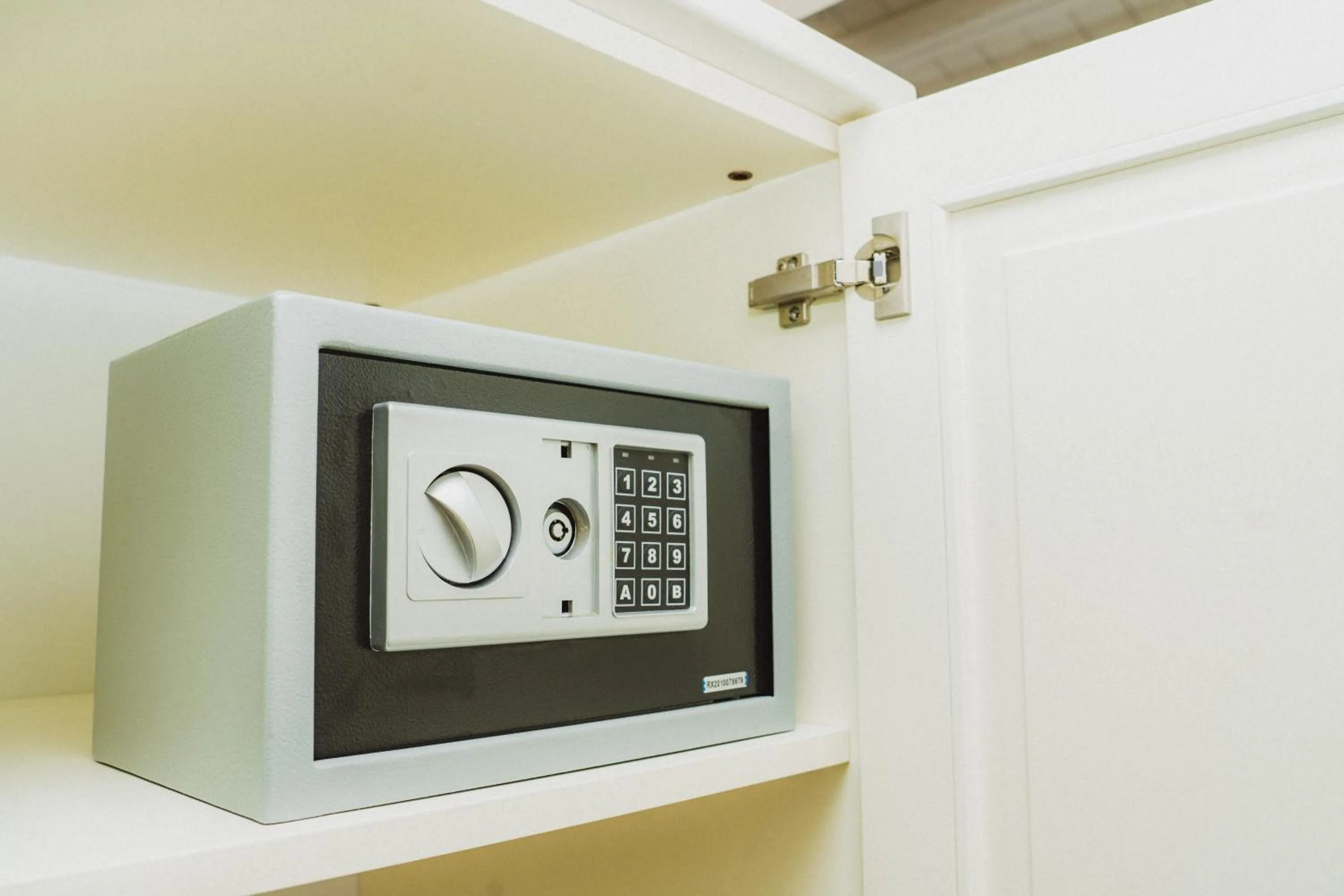 Boutique Hotel Molo Santa Lucia