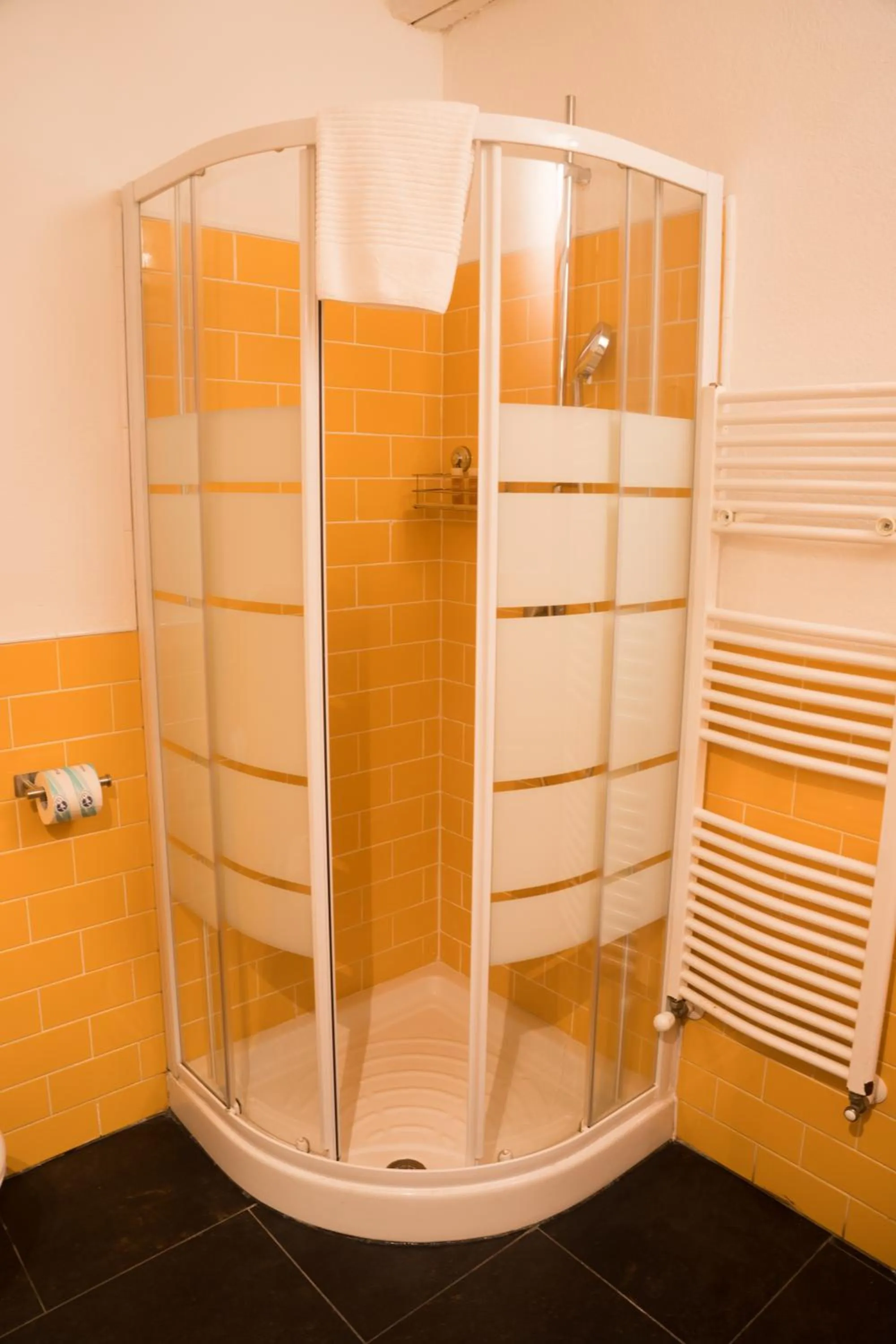 Boutique Hotel Molo Santa Lucia