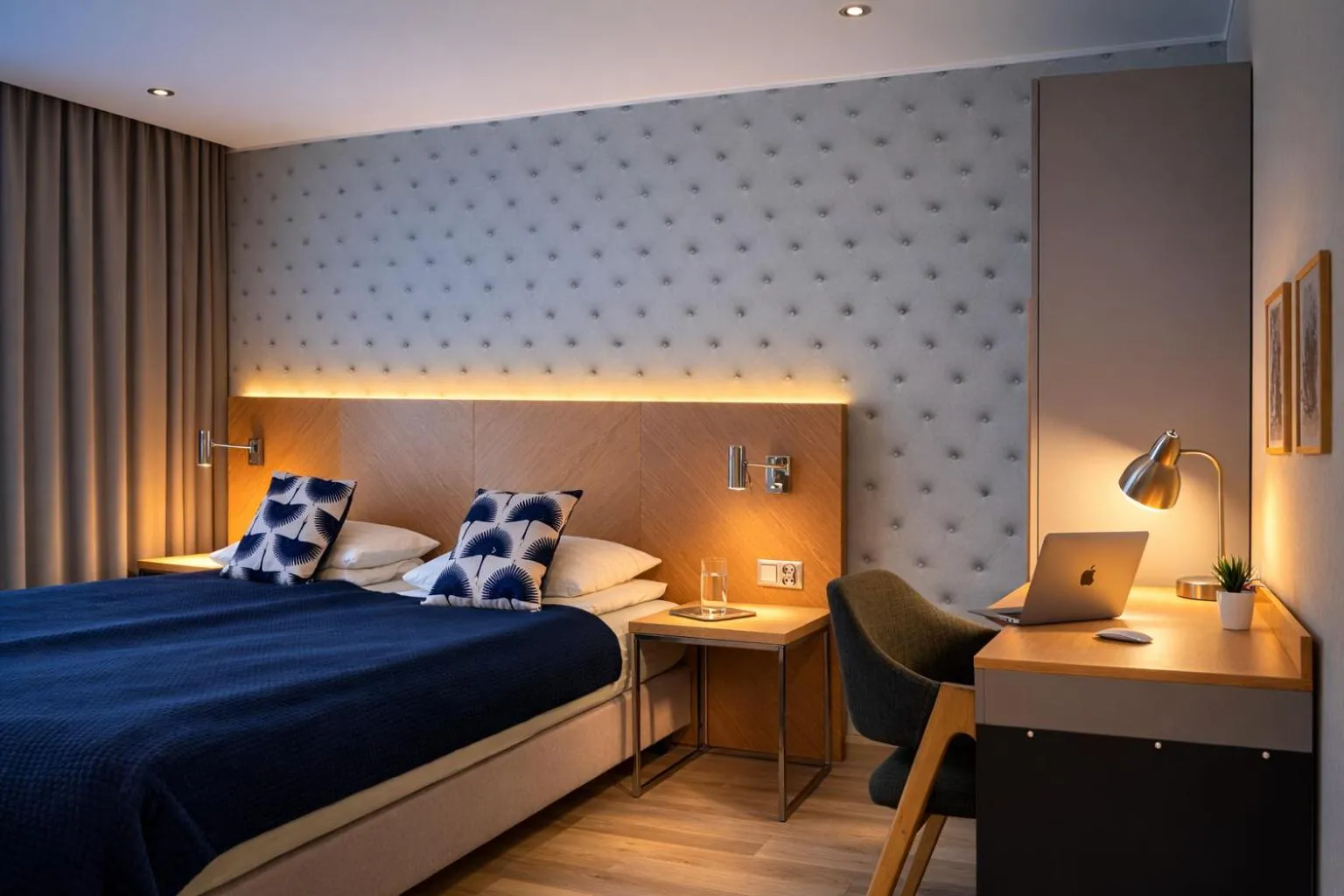 B12 Apartments by Marina Gdańsk - Old Town
