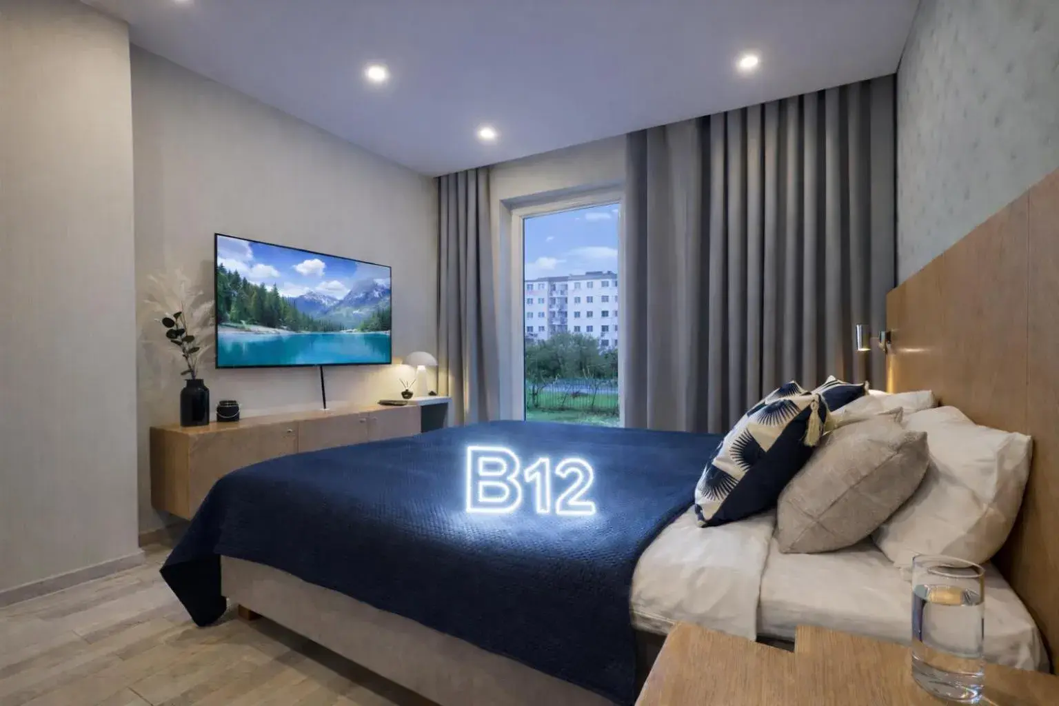B12 Apartments by Marina Gdańsk - Old Town B12 Apartments by Marina Gdańsk - Old Town