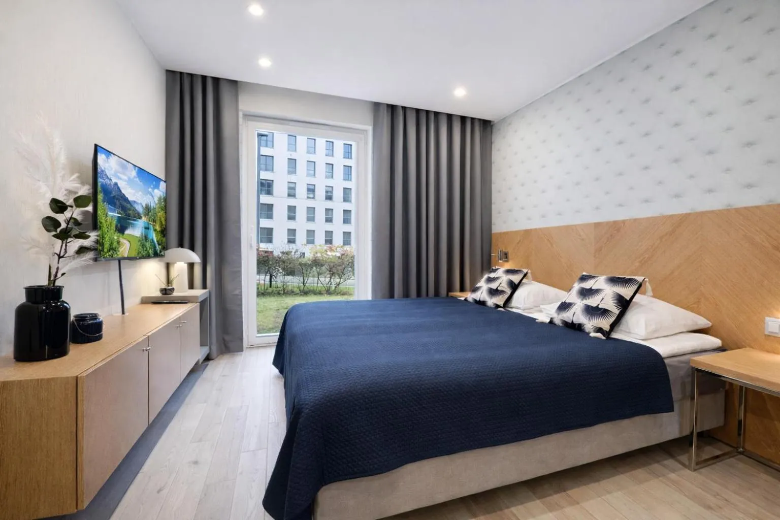 B12 Apartments by Marina Gdańsk - Old Town