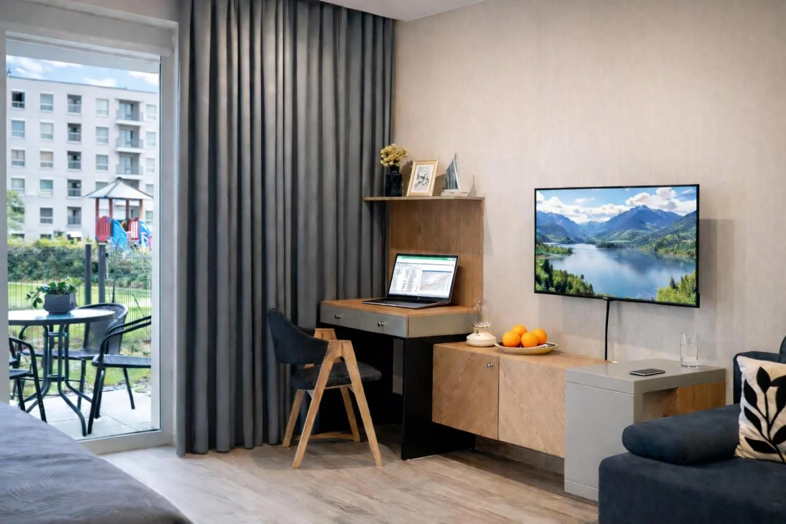B12 Apartments by Marina Gdańsk - Old Town