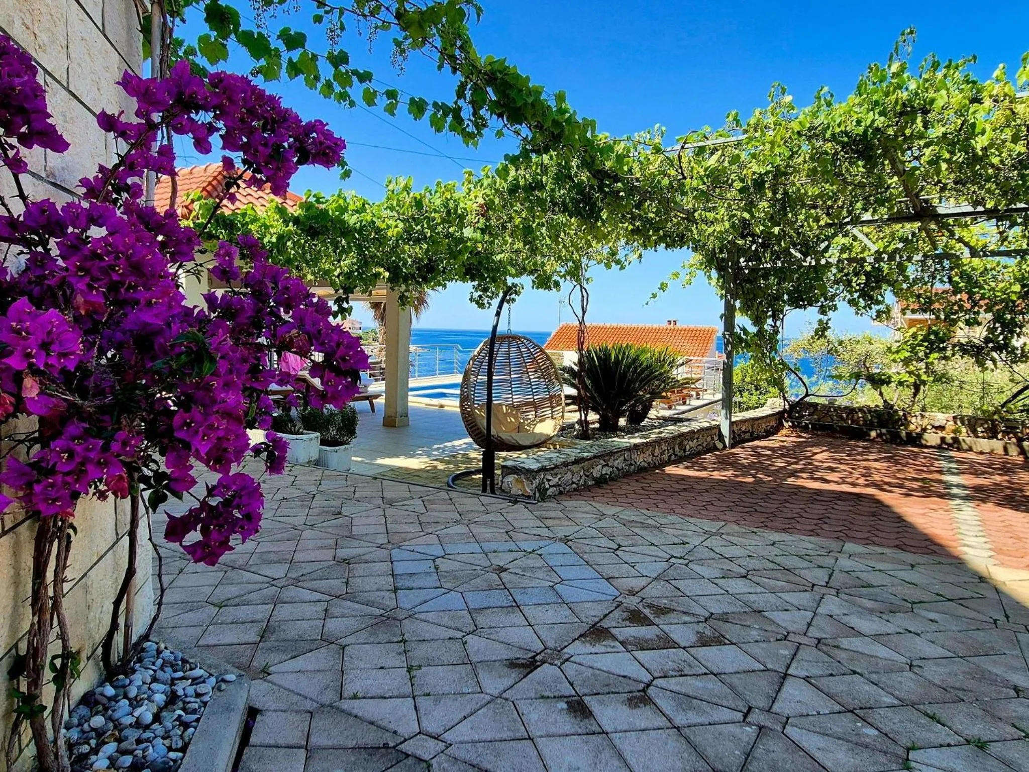 Villa Sucic Razanj