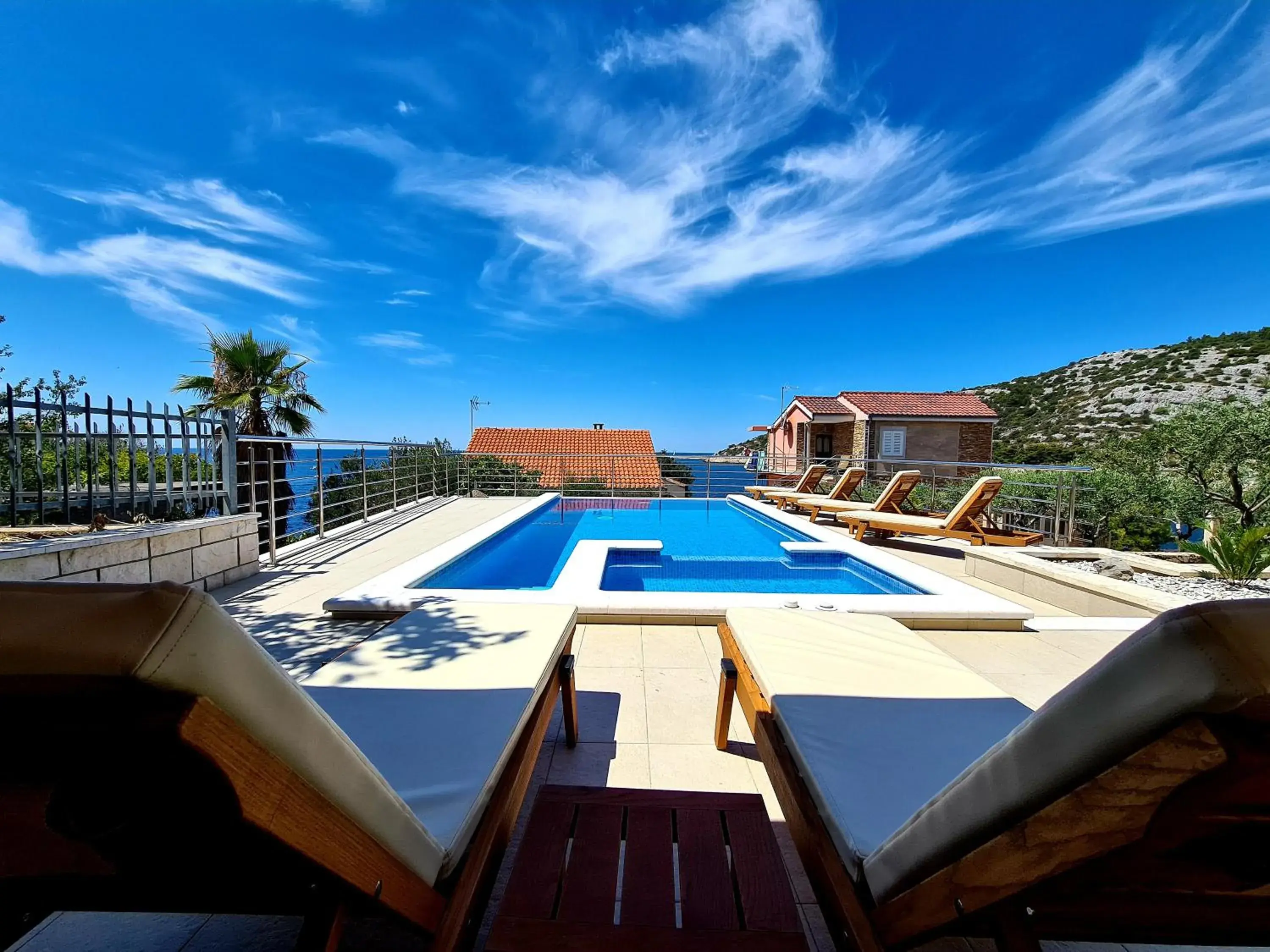 Villa Sucic Razanj Villa Sucic Razanj