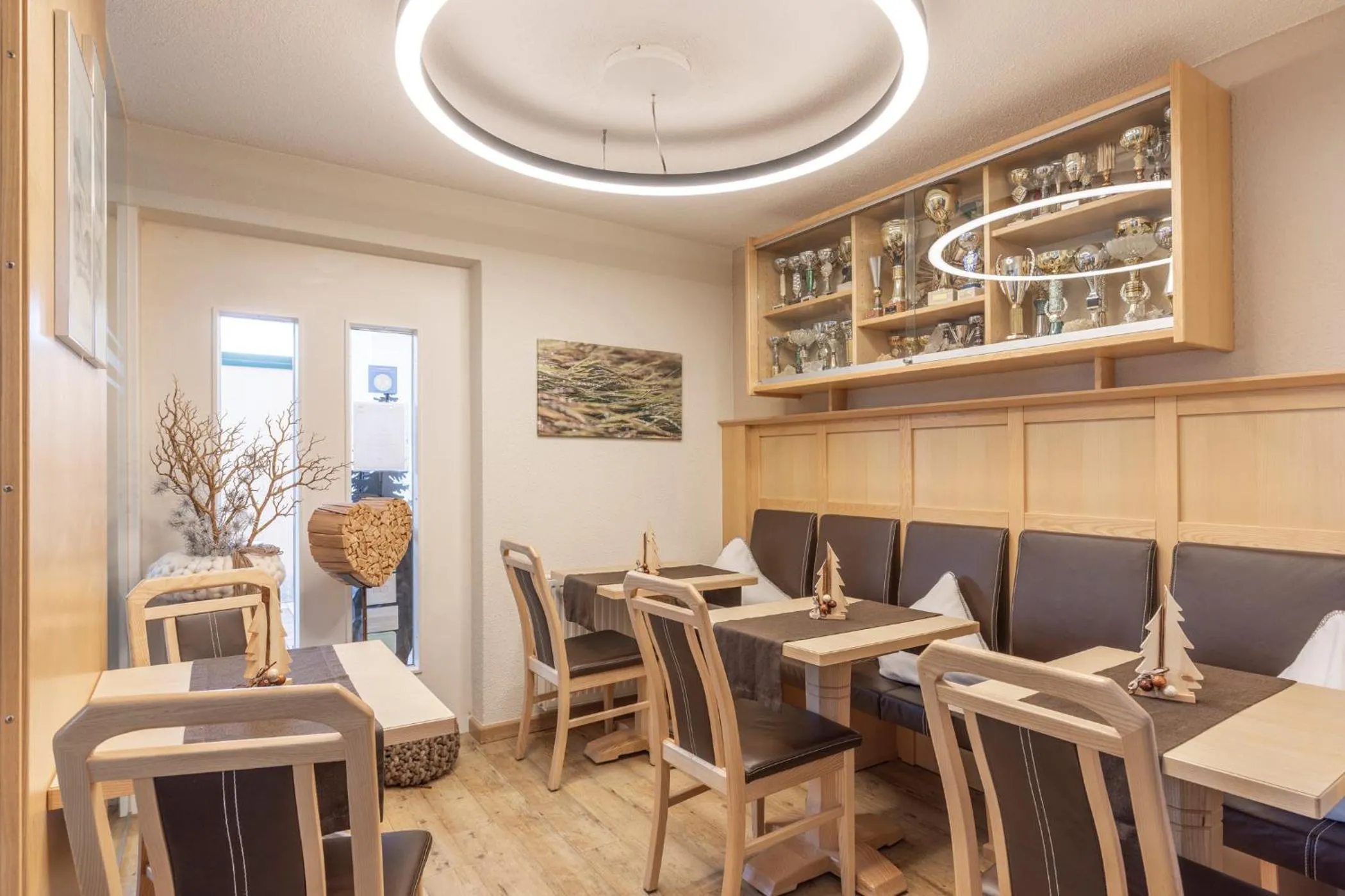 Breakfast in Haus Aktiv