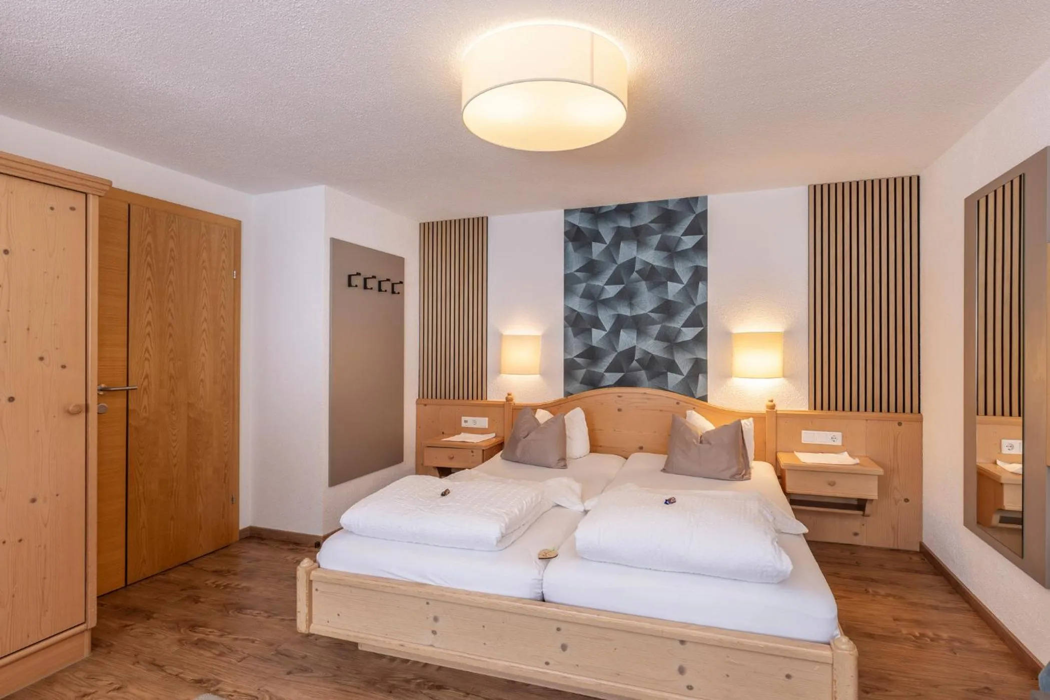 Photo of the whole room in Haus Aktiv