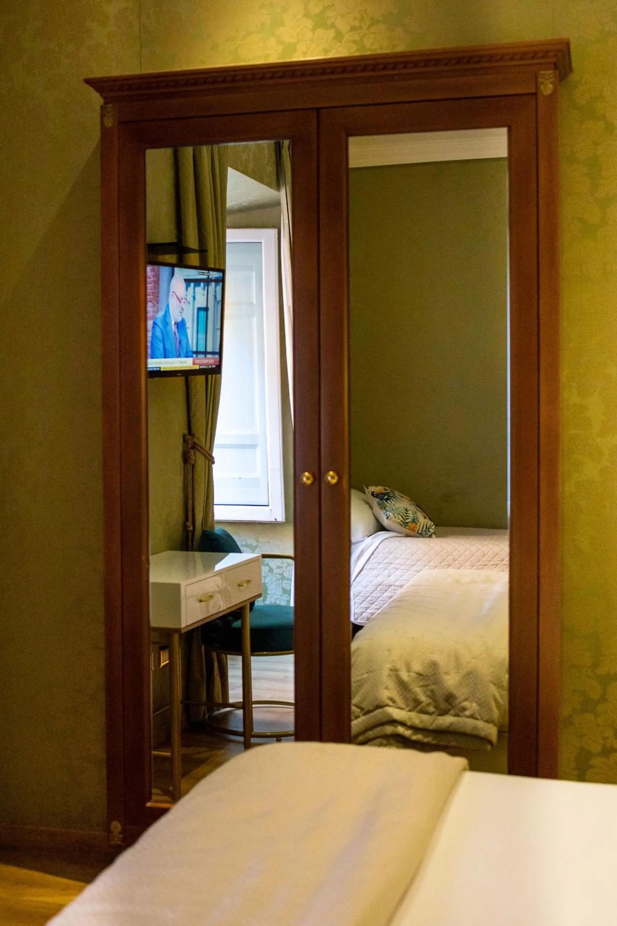 Other, Bed in BQ House Trevi Luxury Rooms