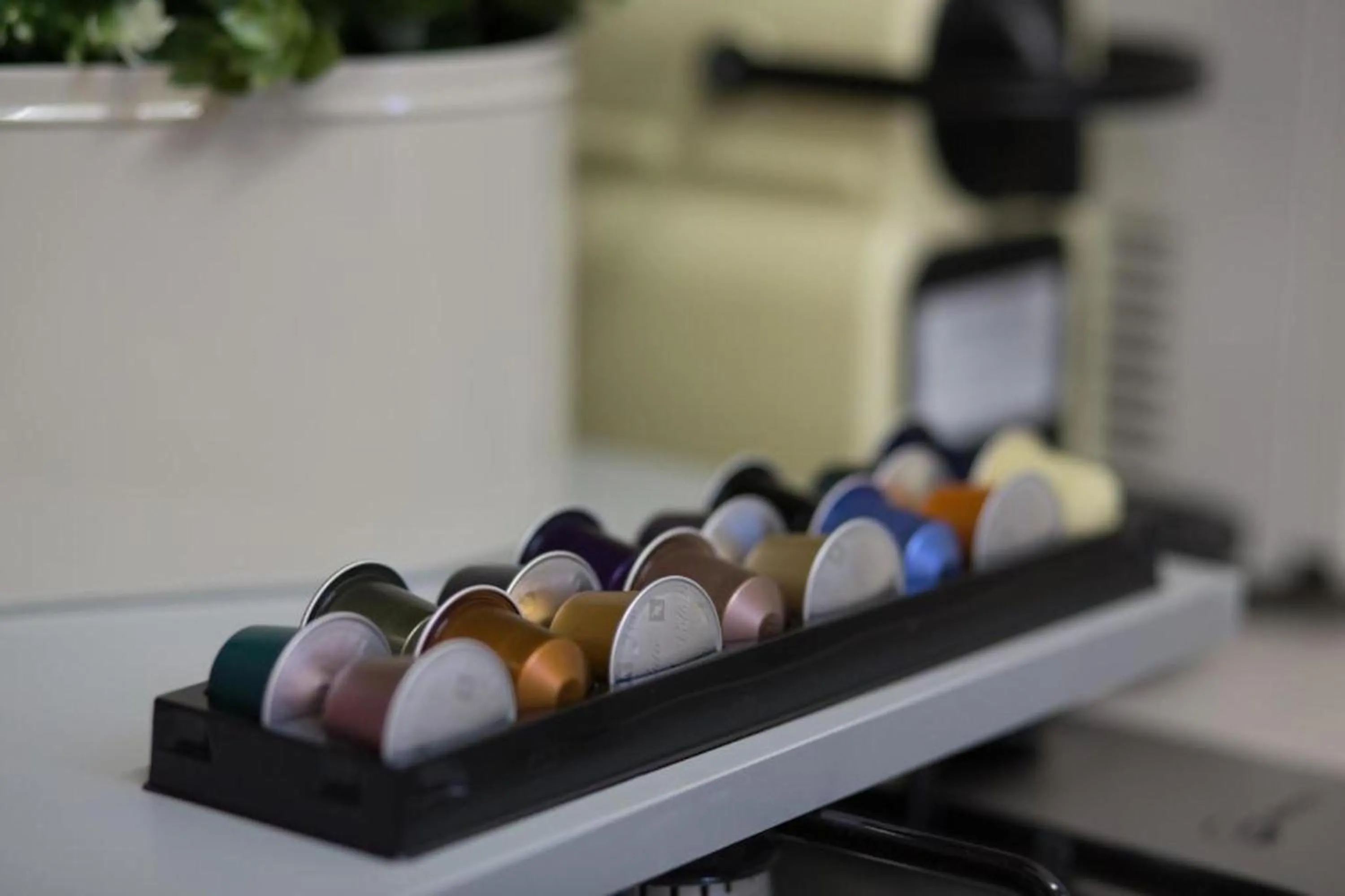 People in BQ House Trevi Luxury Rooms