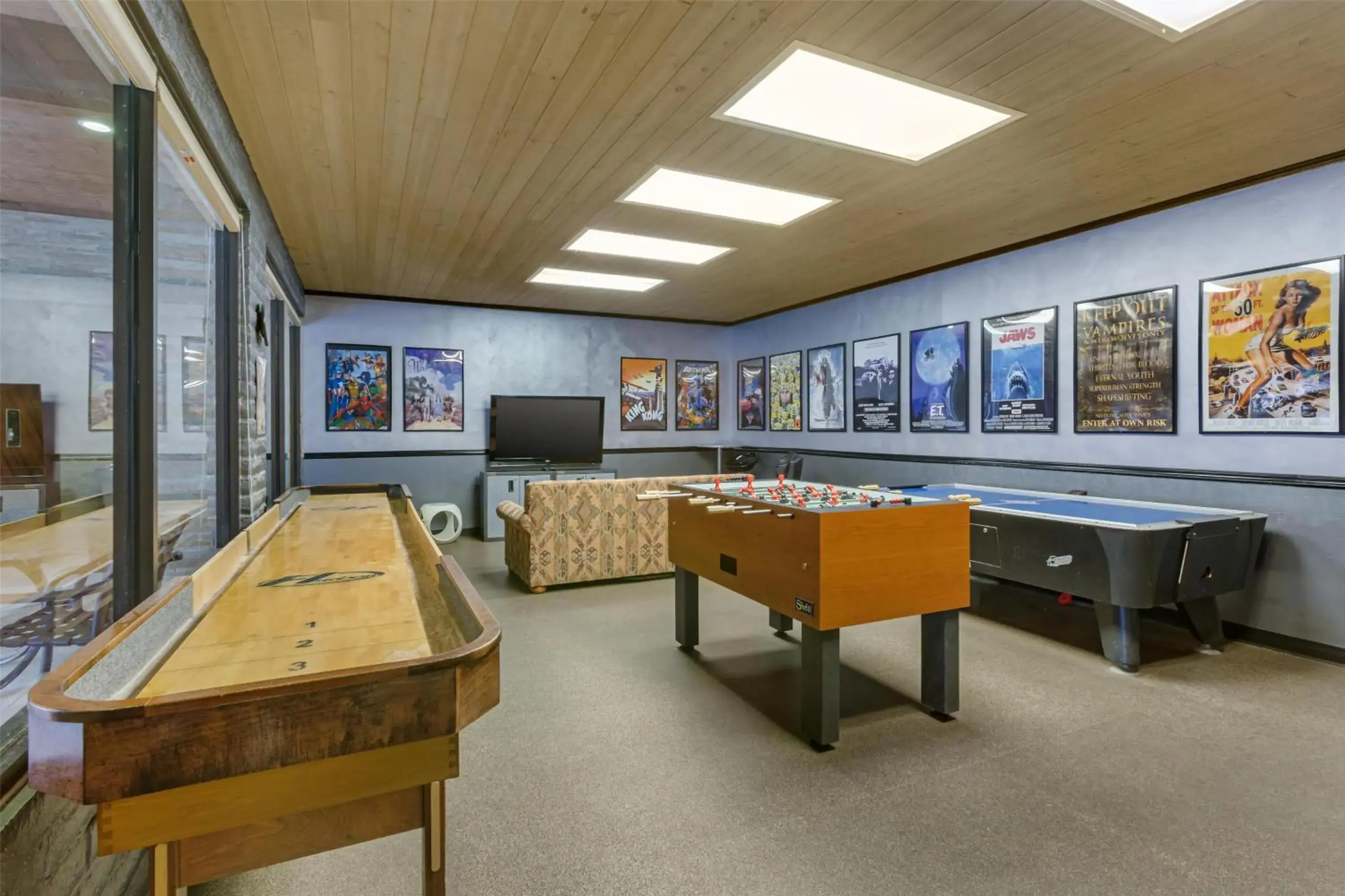 Property building in Best Western Plus Arroyo Roble Hotel & Creekside Villas Property building in Best Western Plus Arroyo Roble Hotel & Creekside Villas