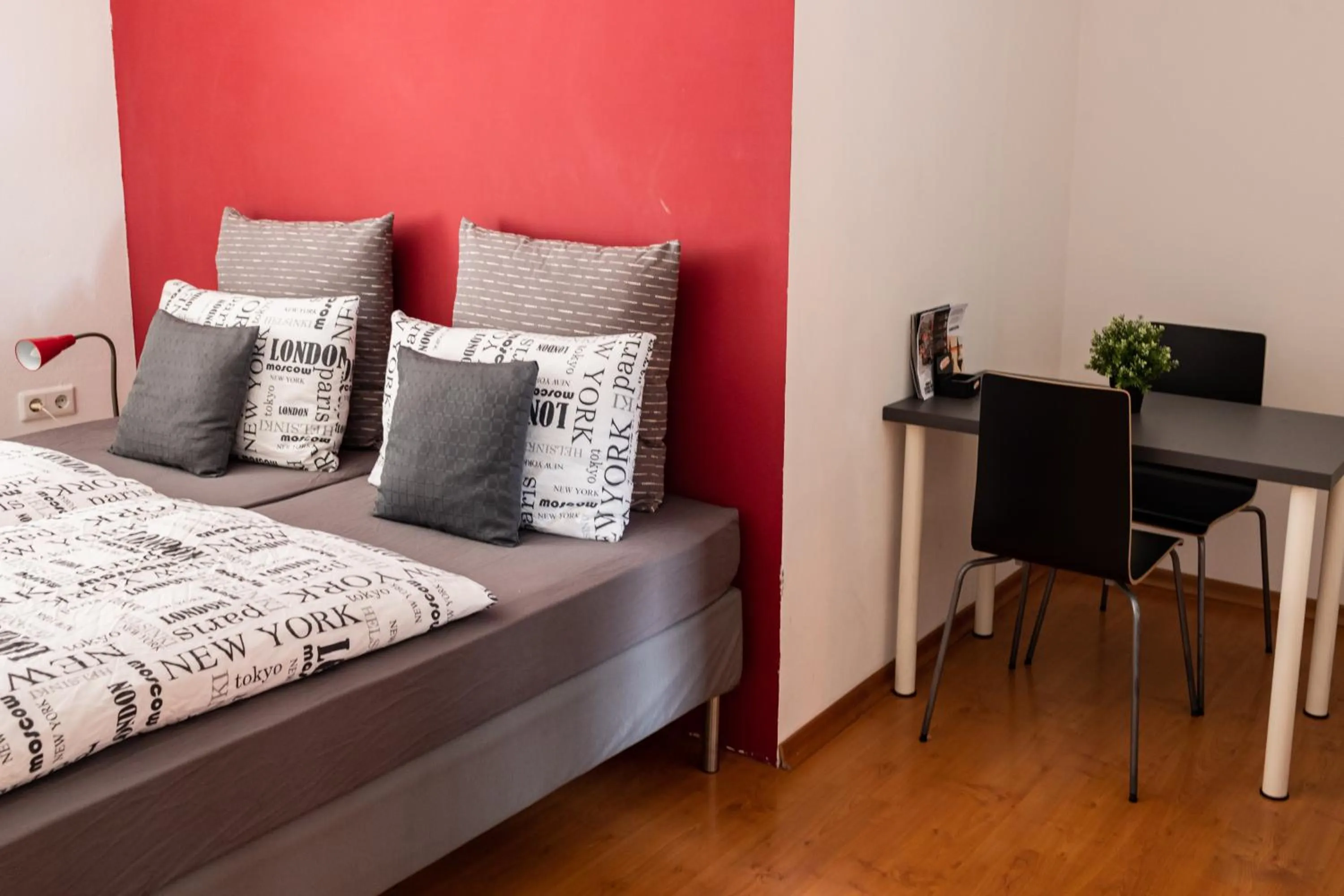 Property building, Bed in Cukrarna Guest Accommodation