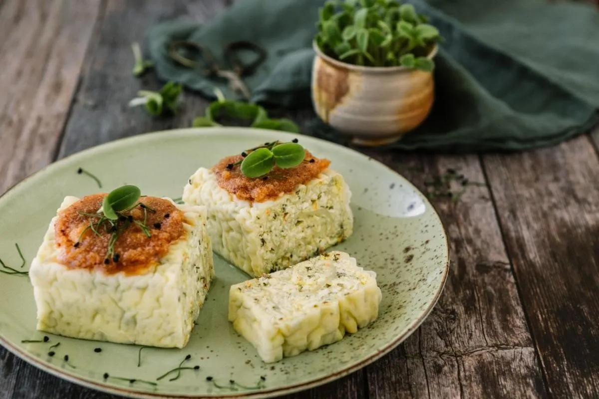 Restaurant/places to eat in Cukrarna Guest Accommodation