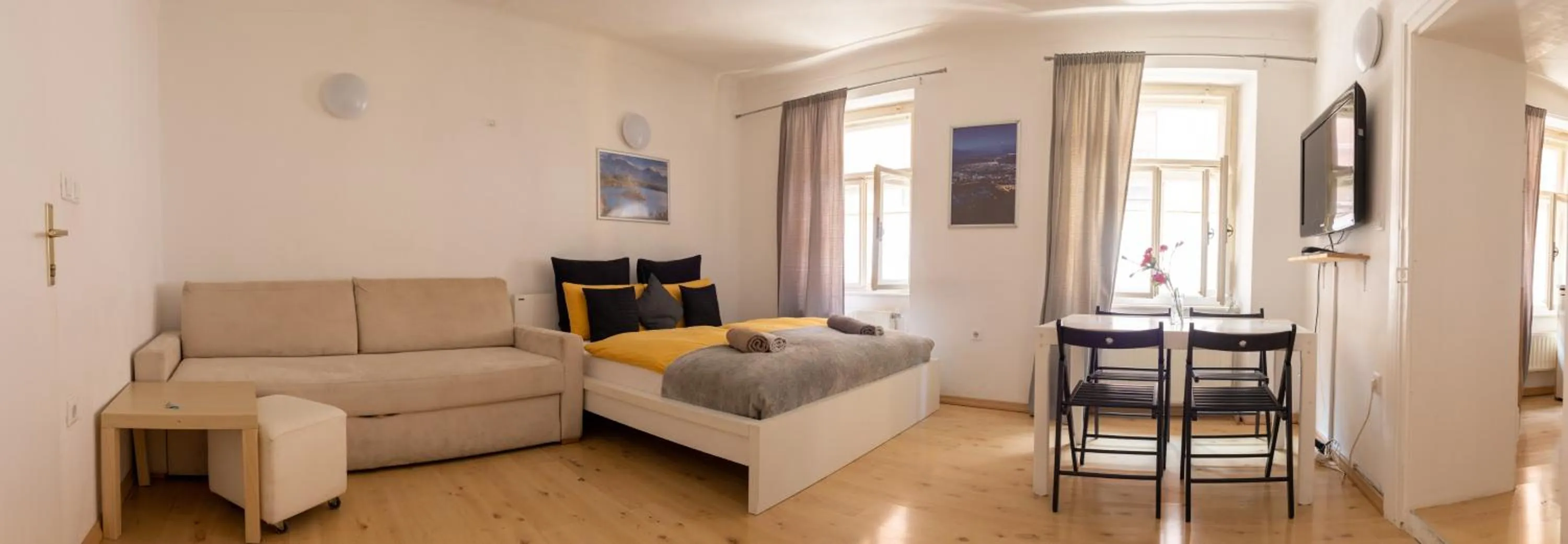 Cukrarna Guest Accommodation