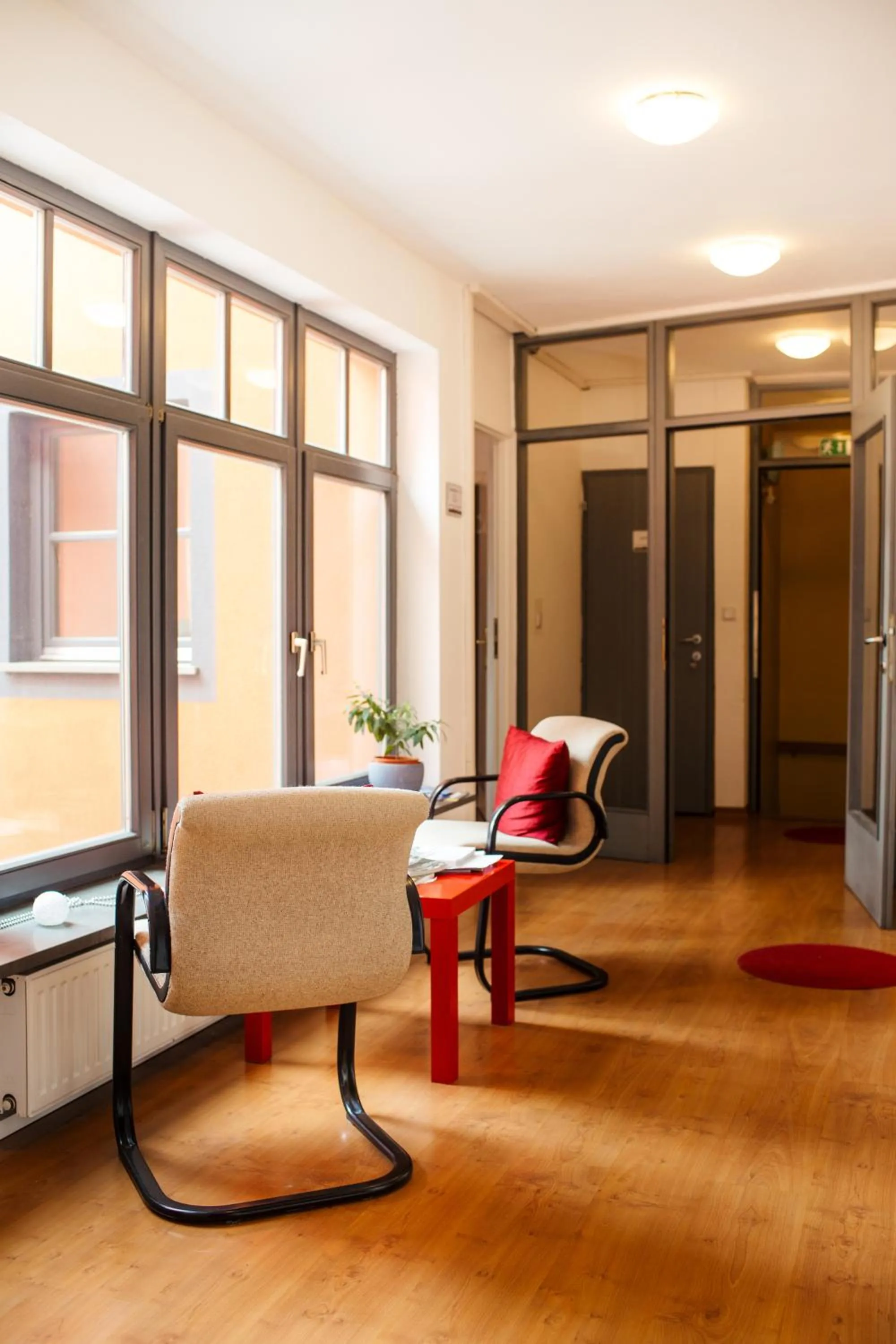 Mountain view in Cukrarna Guest Accommodation