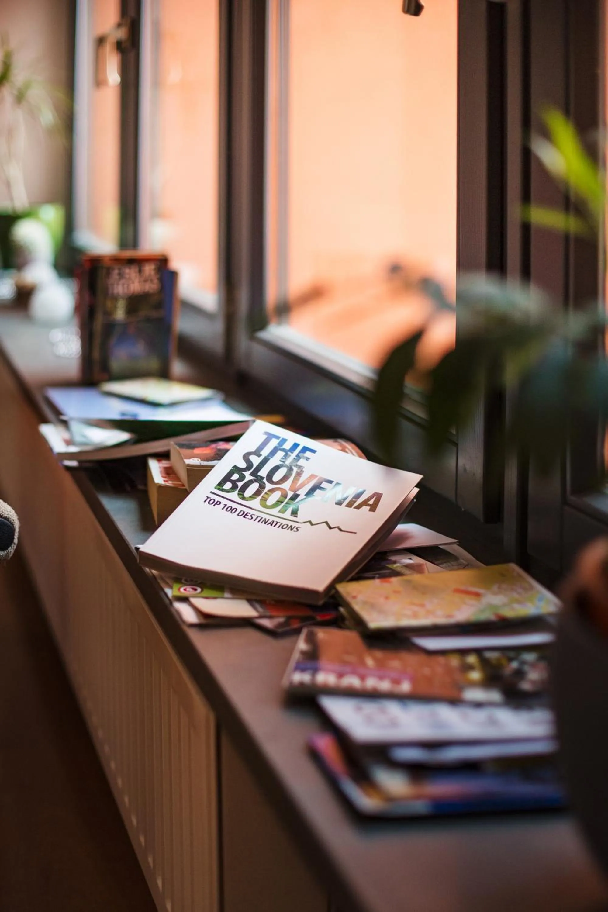 Day in Cukrarna Guest Accommodation