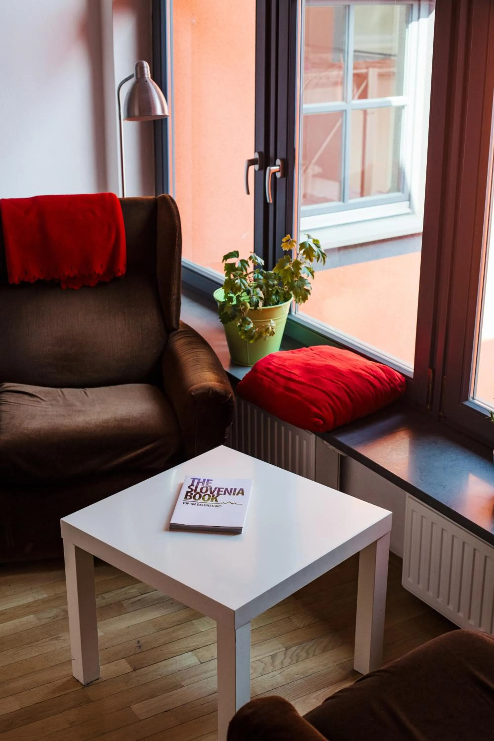 Mountain view in Cukrarna Guest Accommodation