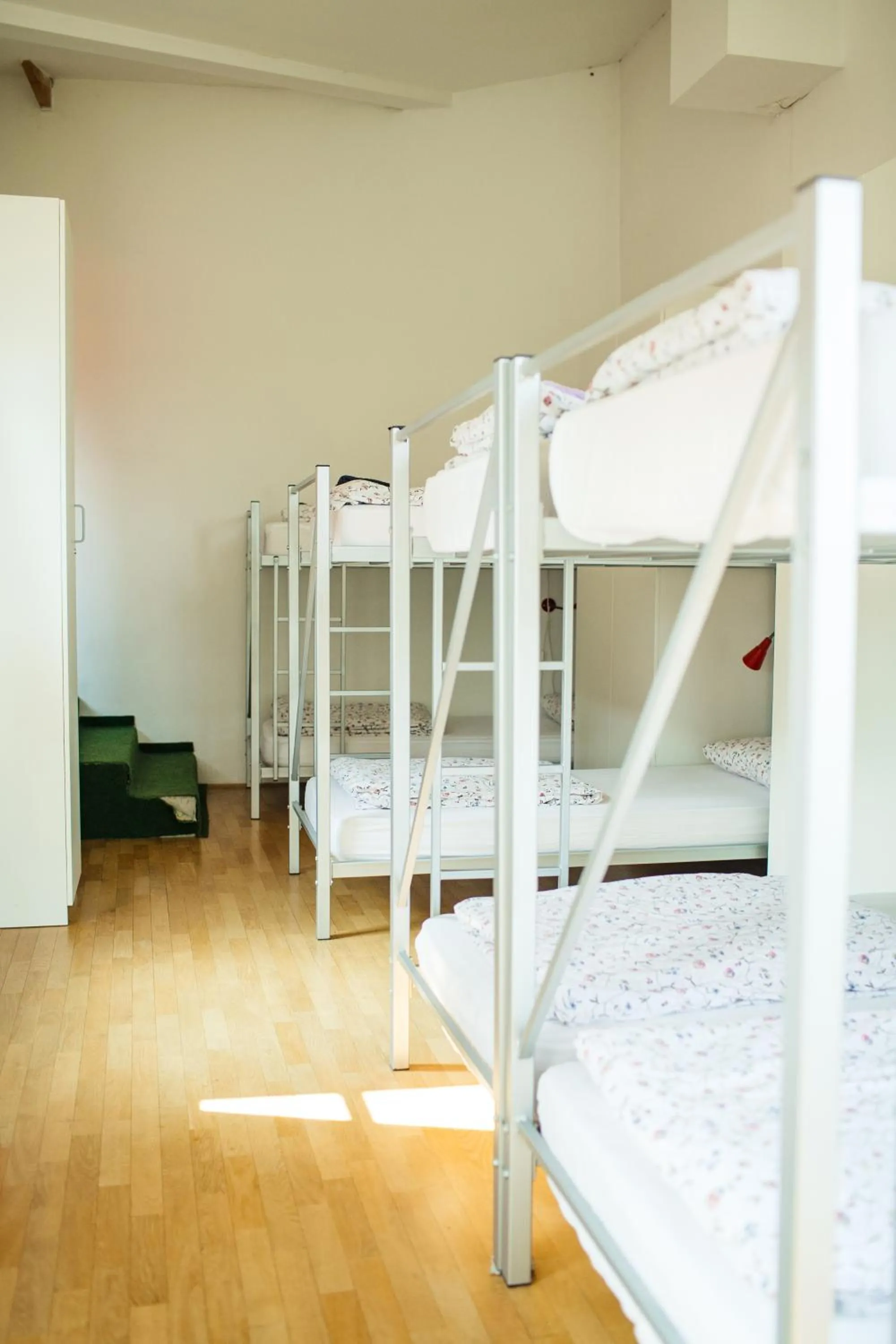 Photo of the whole room, Bed in Cukrarna Guest Accommodation