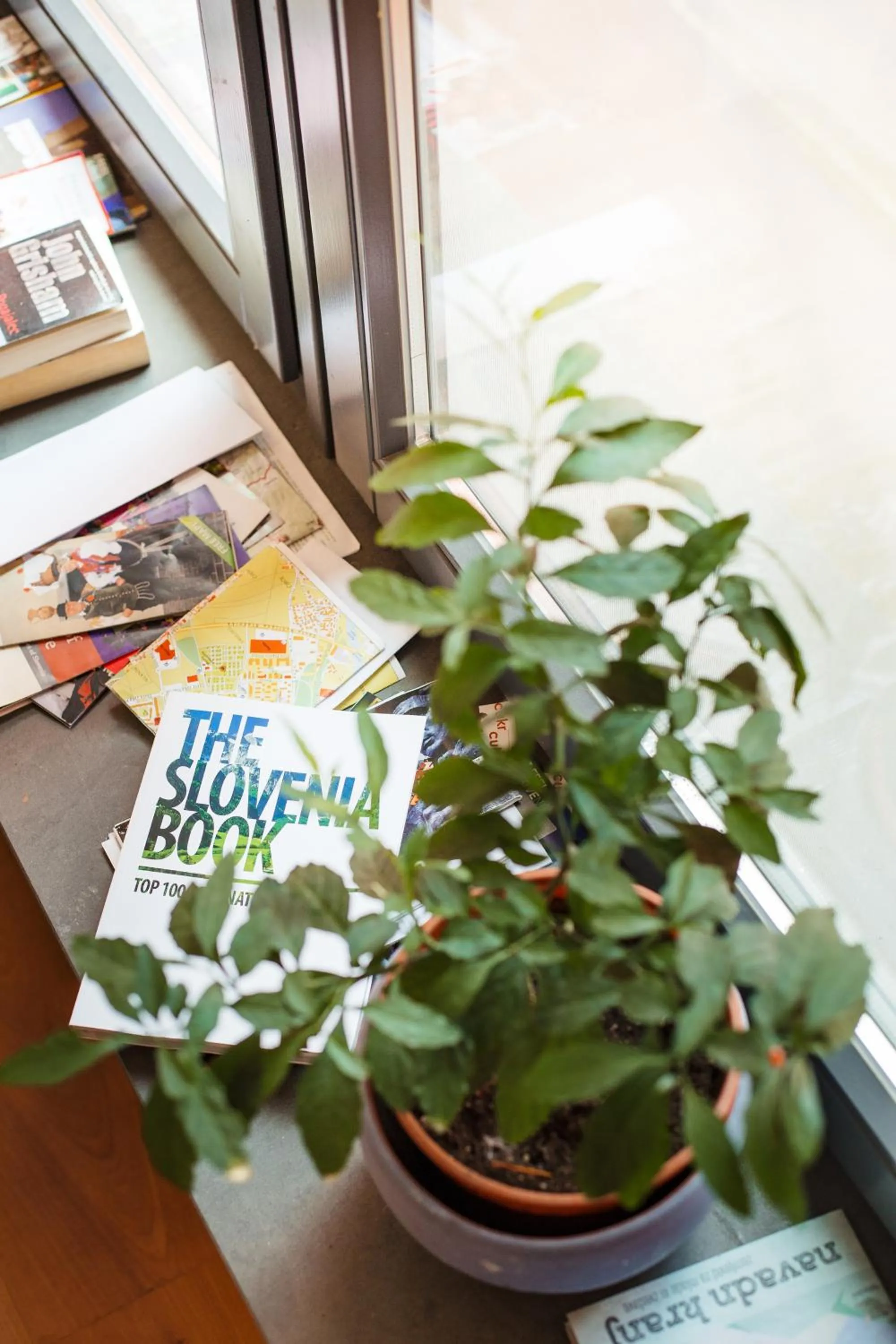 Day in Cukrarna Guest Accommodation