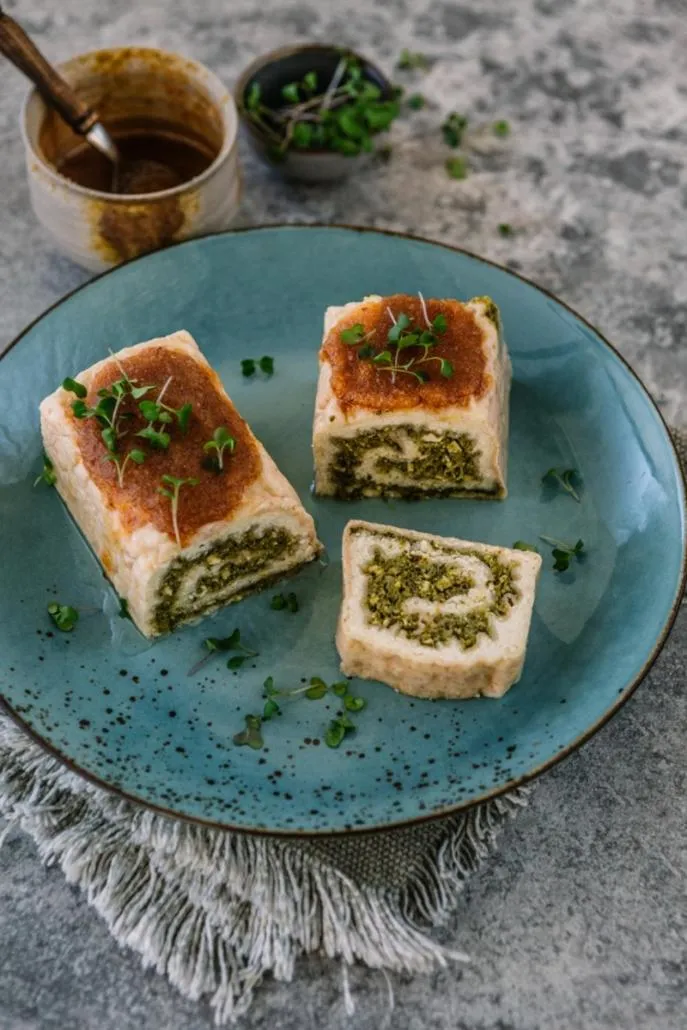 Restaurant/places to eat in Cukrarna Guest Accommodation