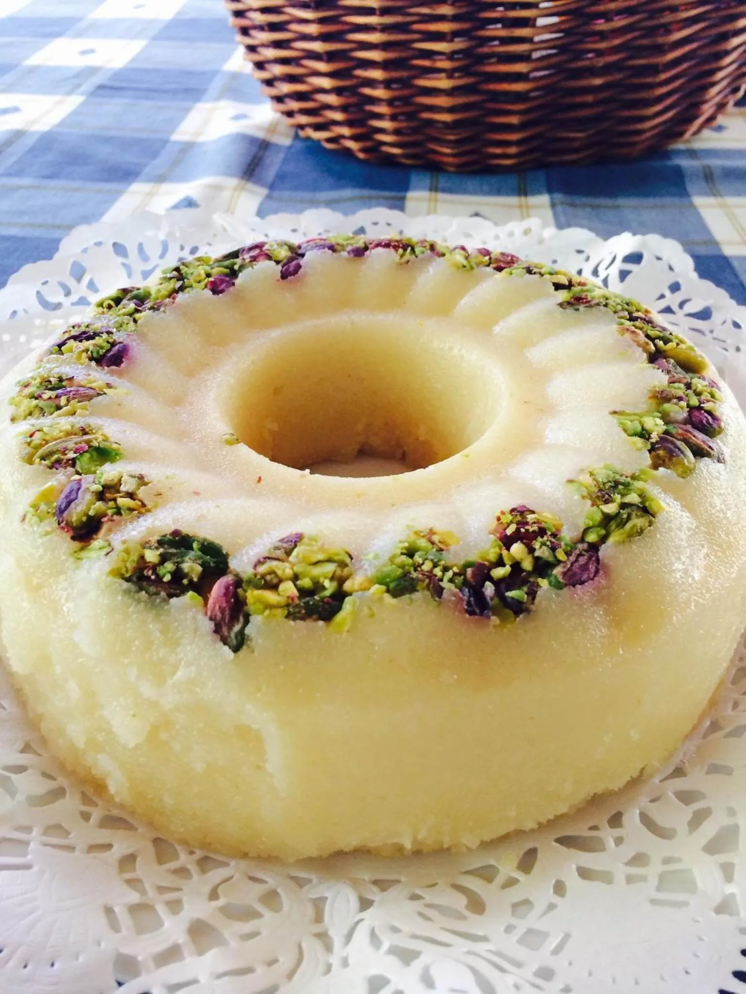 Restaurant/places to eat in Grikos Hotel