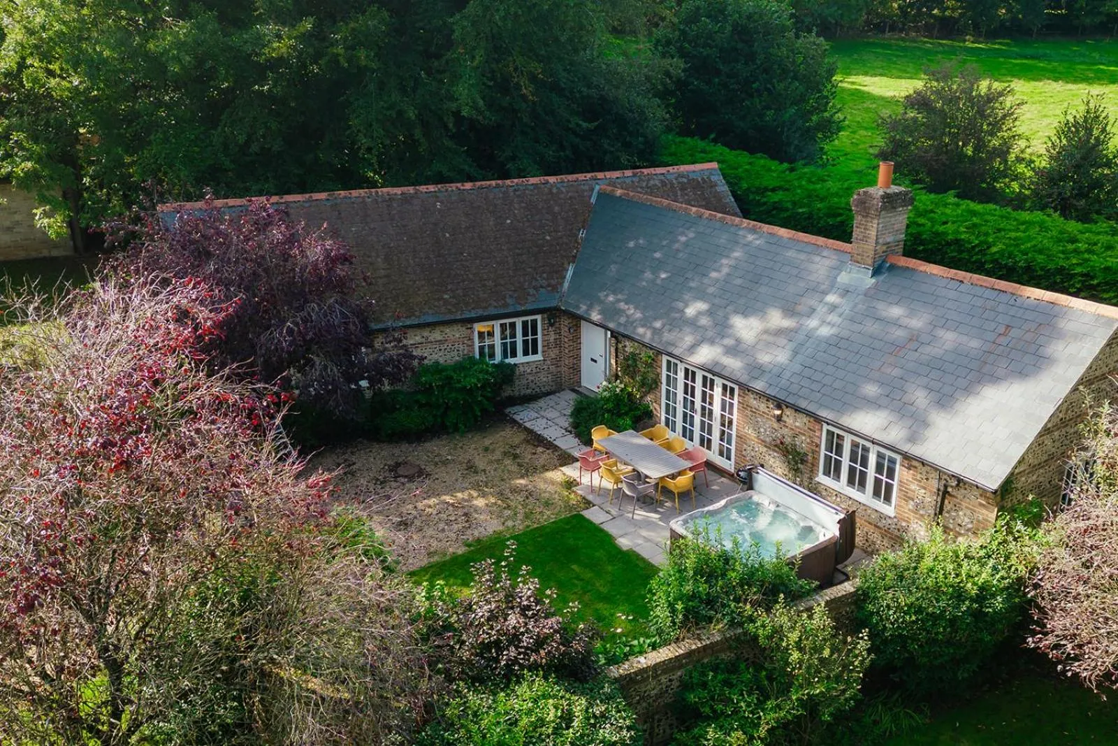Greenwood Grange