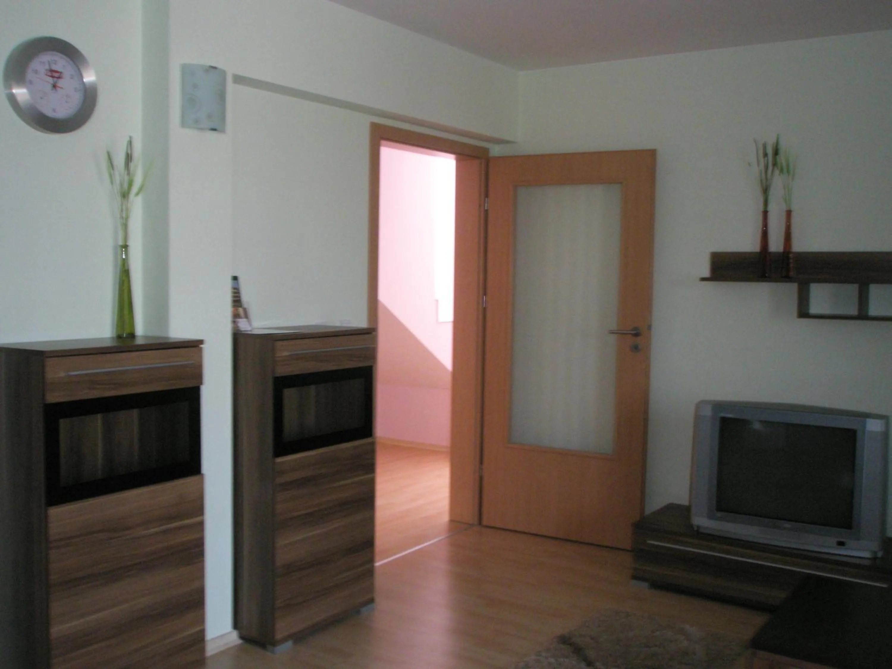 Living room in BLOCK 531 ApartHouse BLOCK 533