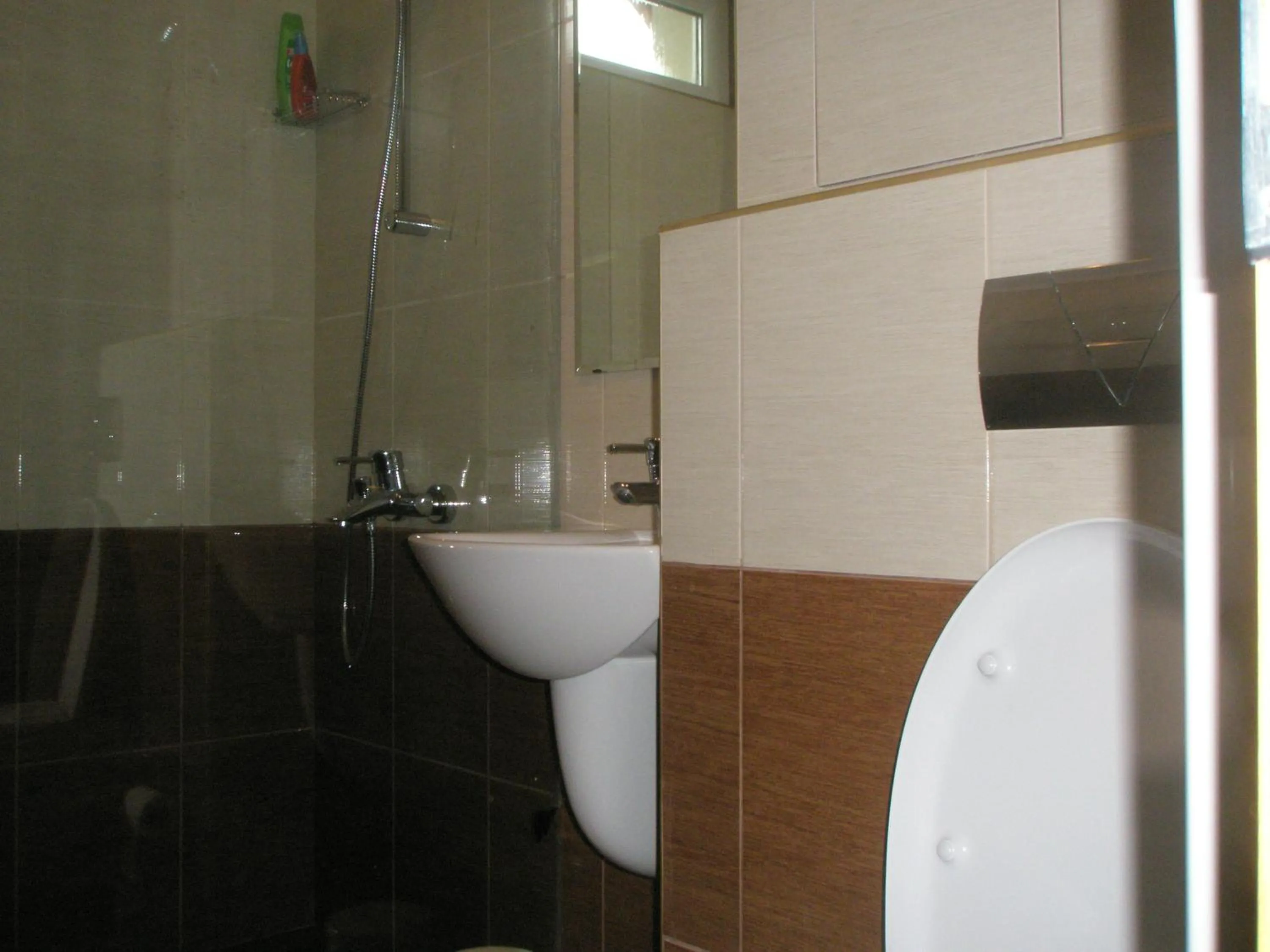 Bathroom in BLOCK 531 ApartHouse BLOCK 533
