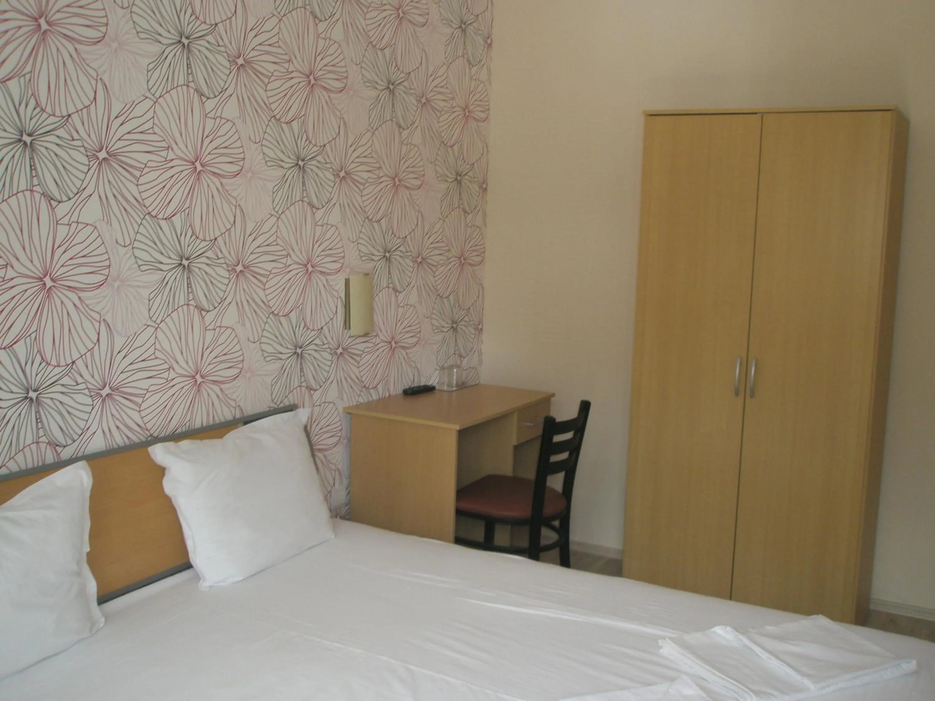 Bed in BLOCK 531 ApartHouse BLOCK 533