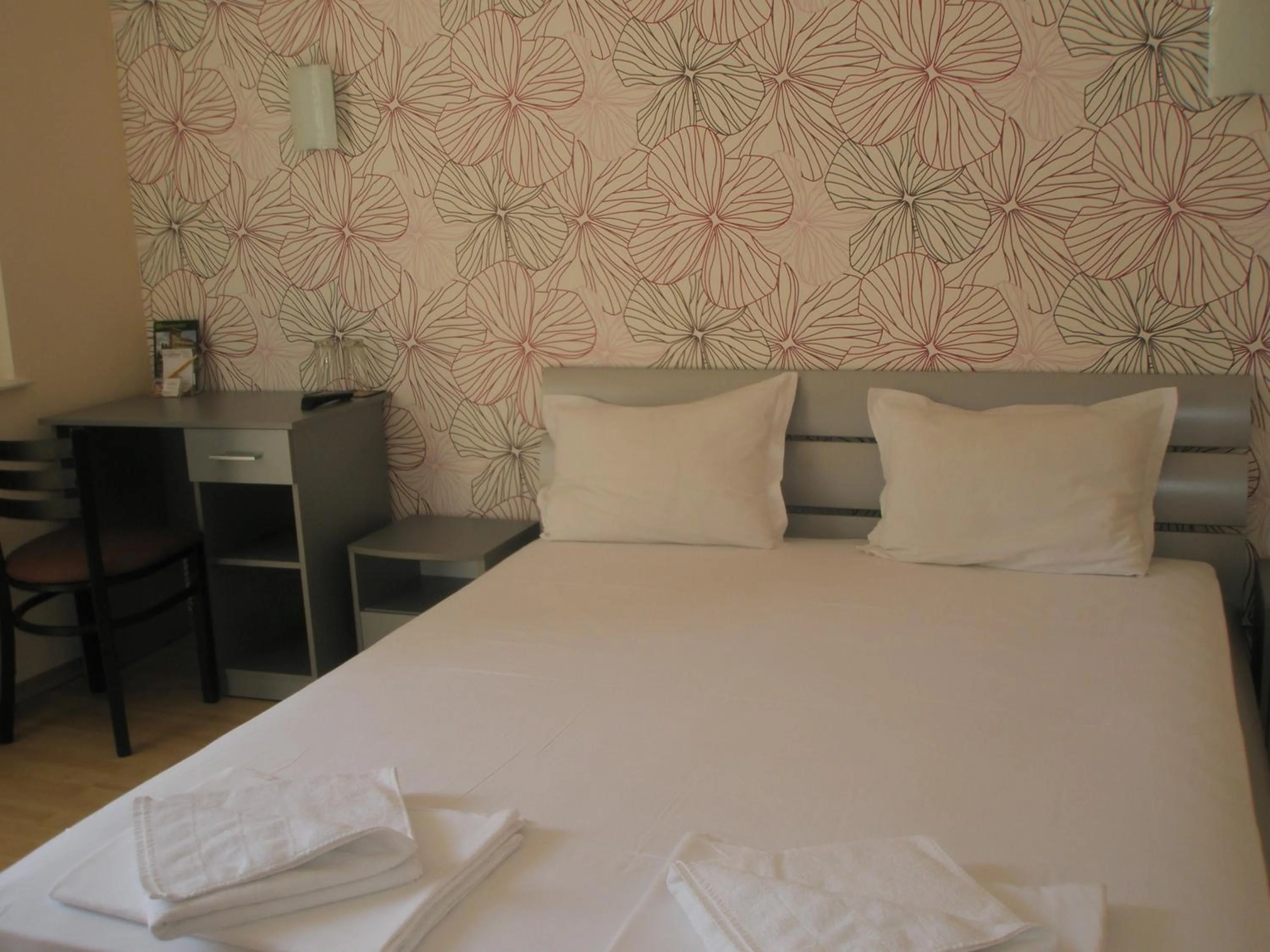 Bed in BLOCK 531 ApartHouse BLOCK 533