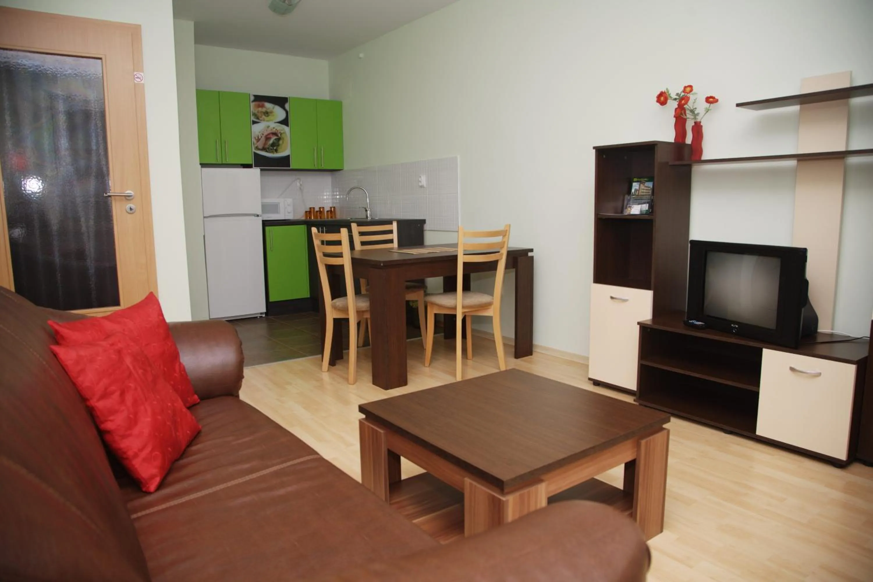 Photo of the whole room in BLOCK 531 ApartHouse BLOCK 533