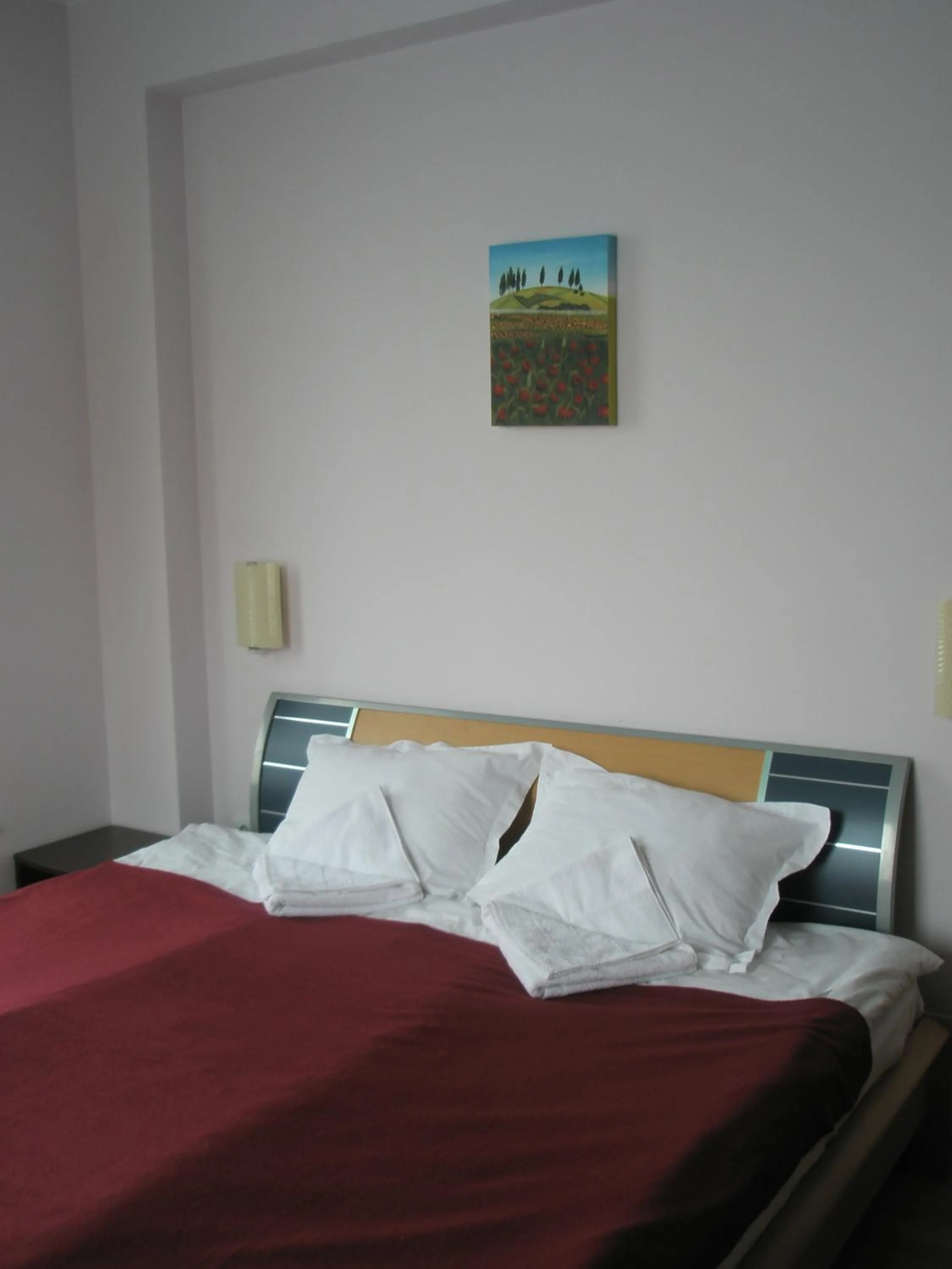 Bed in BLOCK 531 ApartHouse BLOCK 533